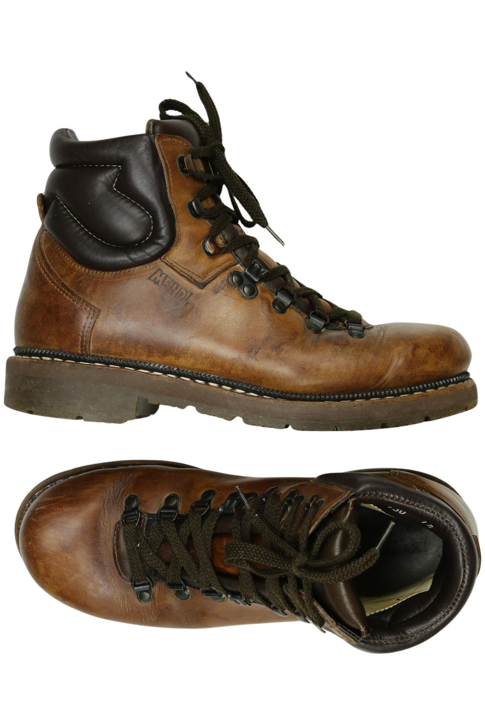 

Meindl Herren Stiefel, braun, Gr. 7.5