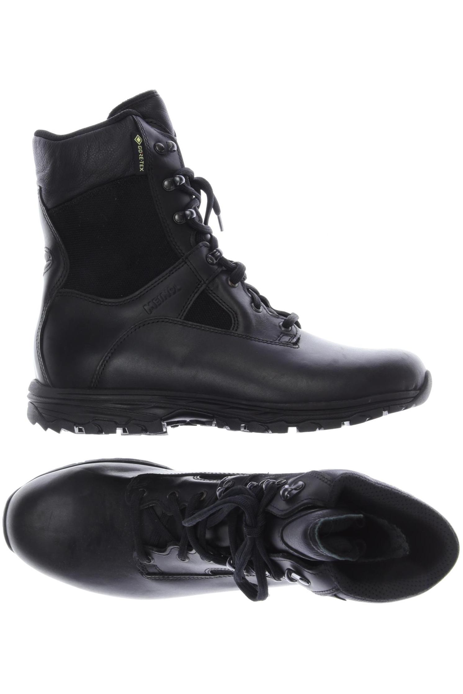 

Meindl Herren Stiefel, schwarz, Gr. 44