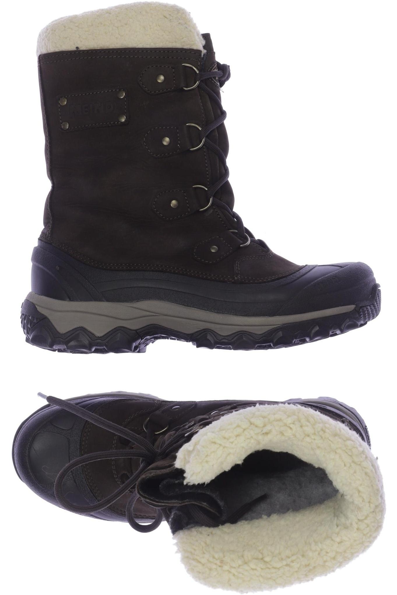 

Meindl Herren Stiefel, braun, Gr. 42