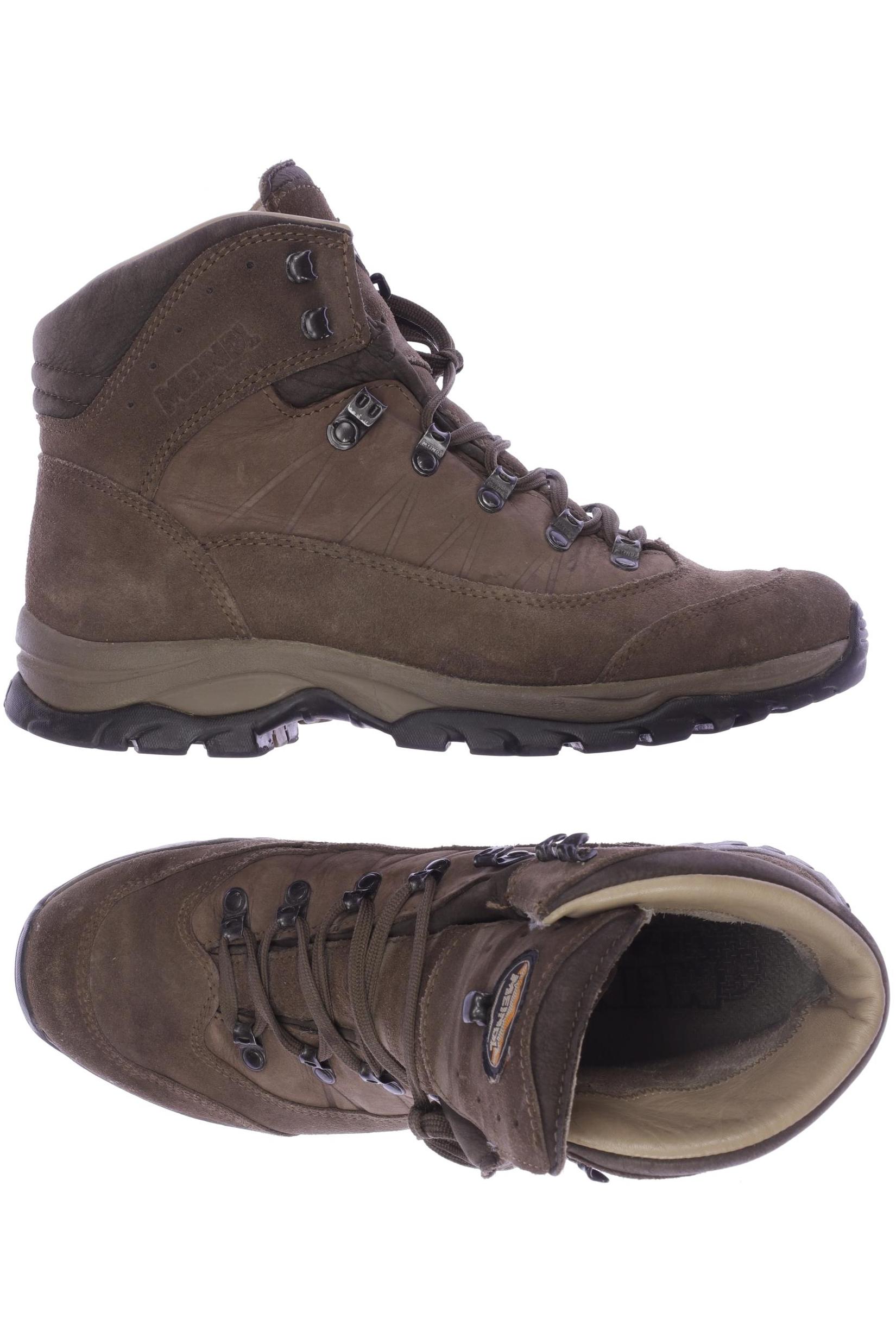 

Meindl Herren Stiefel, braun, Gr. 9