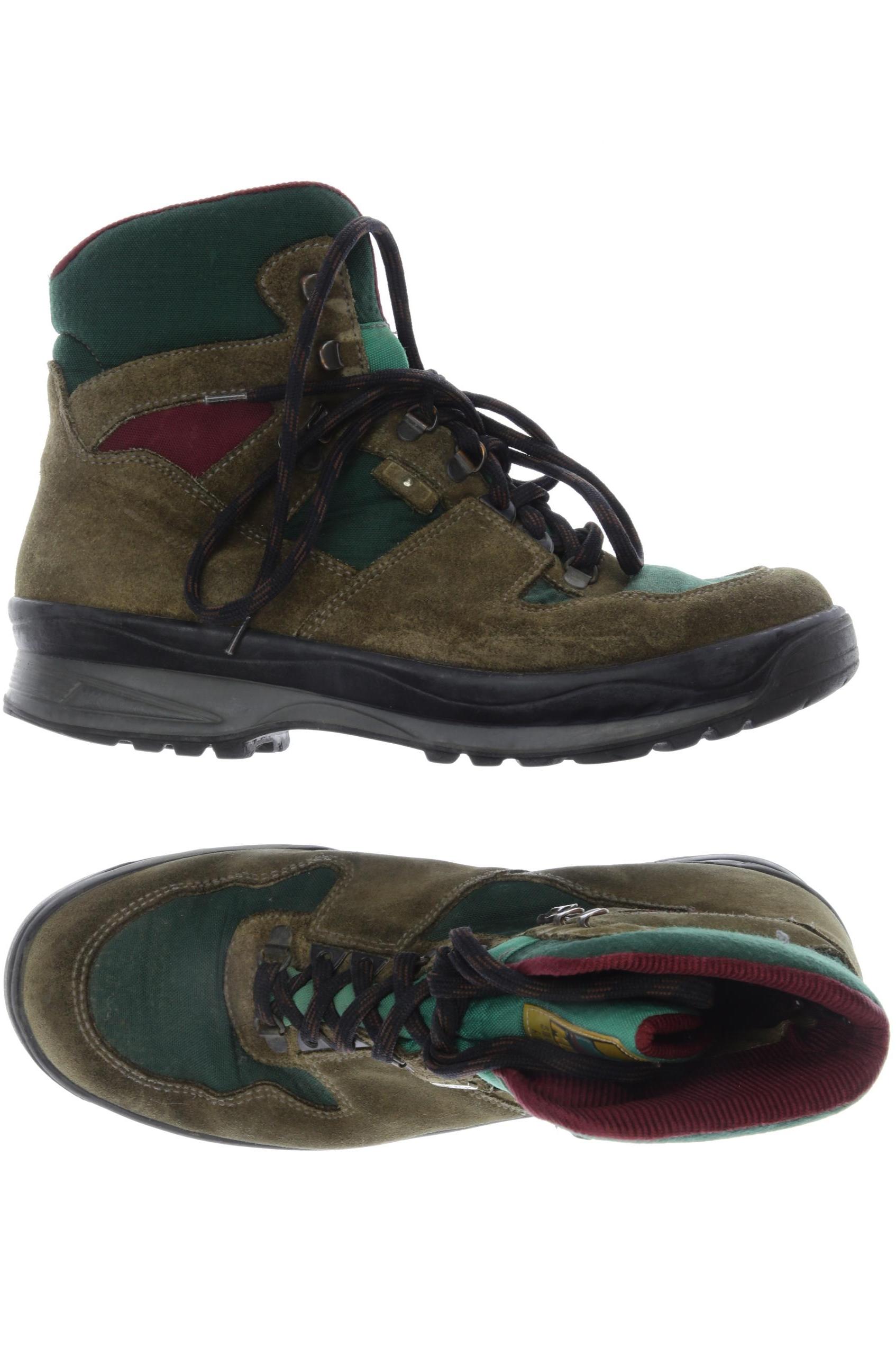 

Meindl Herren Stiefel, grün, Gr. 42