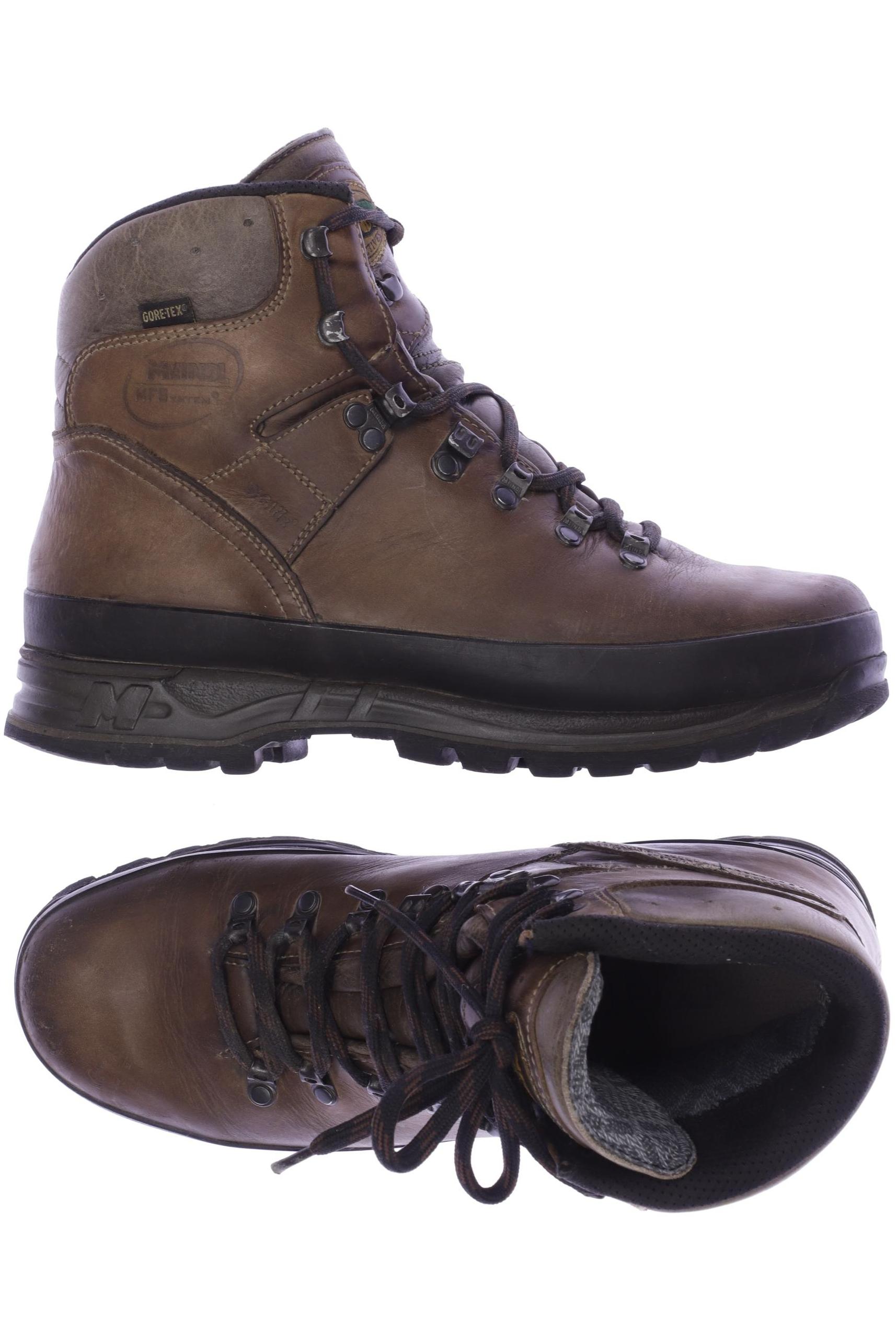 

Meindl Herren Stiefel, braun, Gr. 43