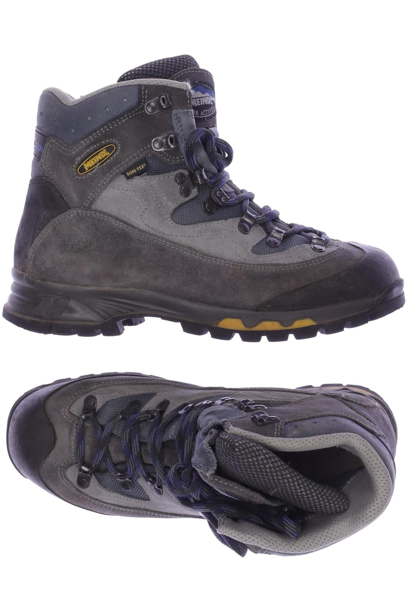 

Meindl Herren Stiefel, grau, Gr. 42
