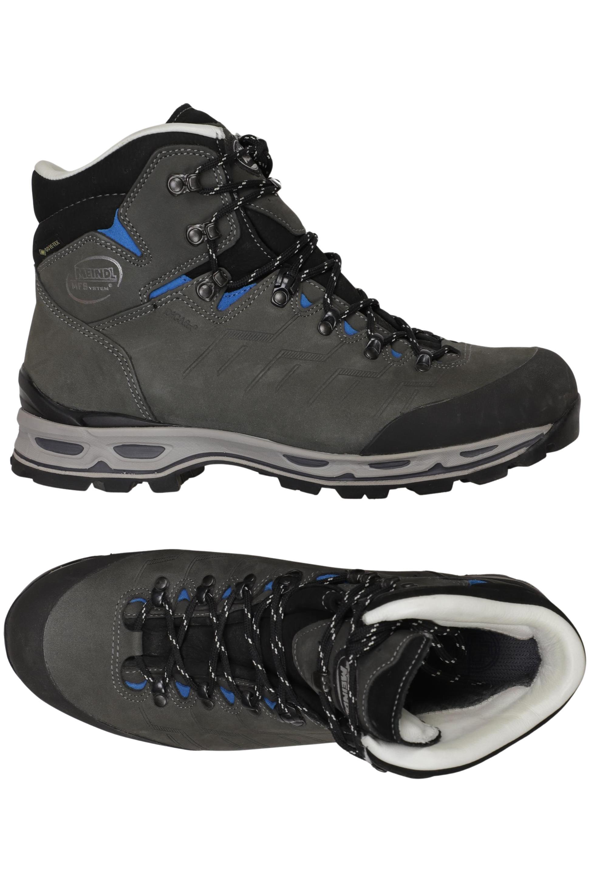 

Meindl Herren Stiefel, grau, Gr. 46