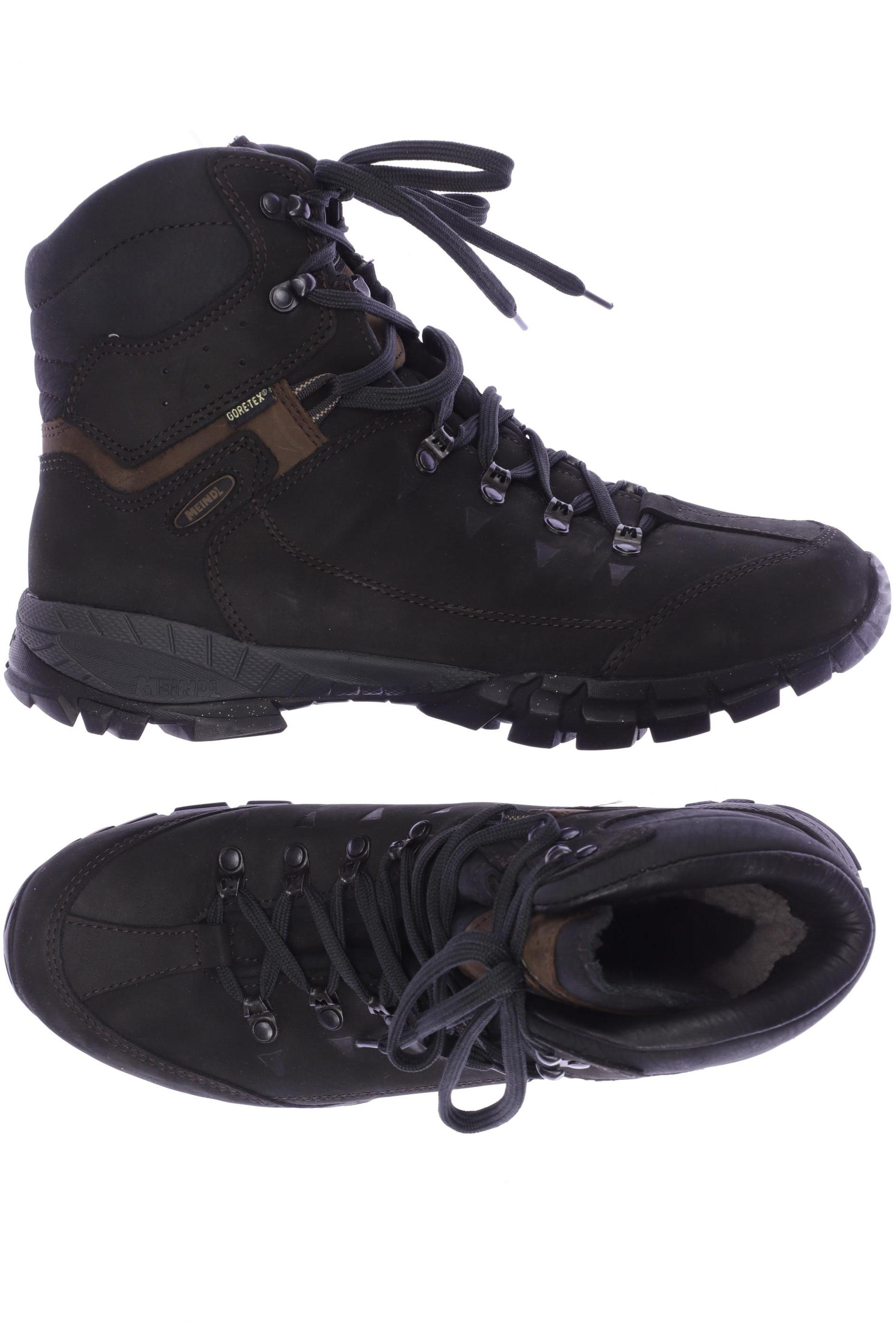 

Meindl Herren Stiefel, grau, Gr. 43
