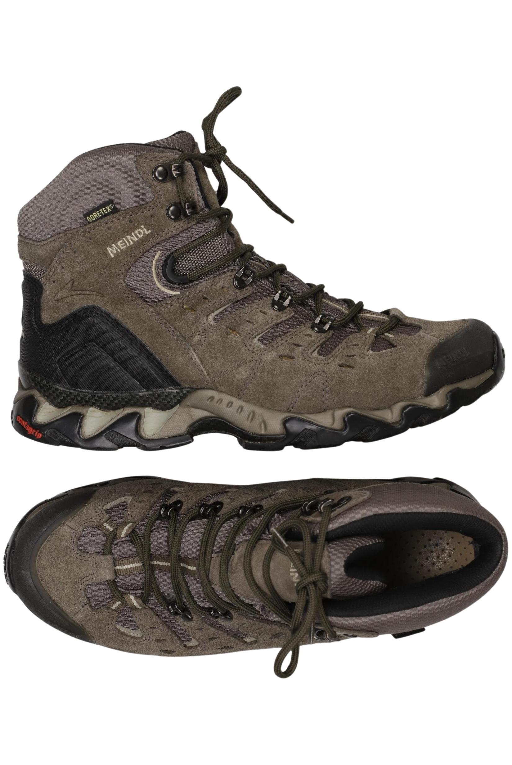 

Meindl Herren Stiefel, braun, Gr. 8