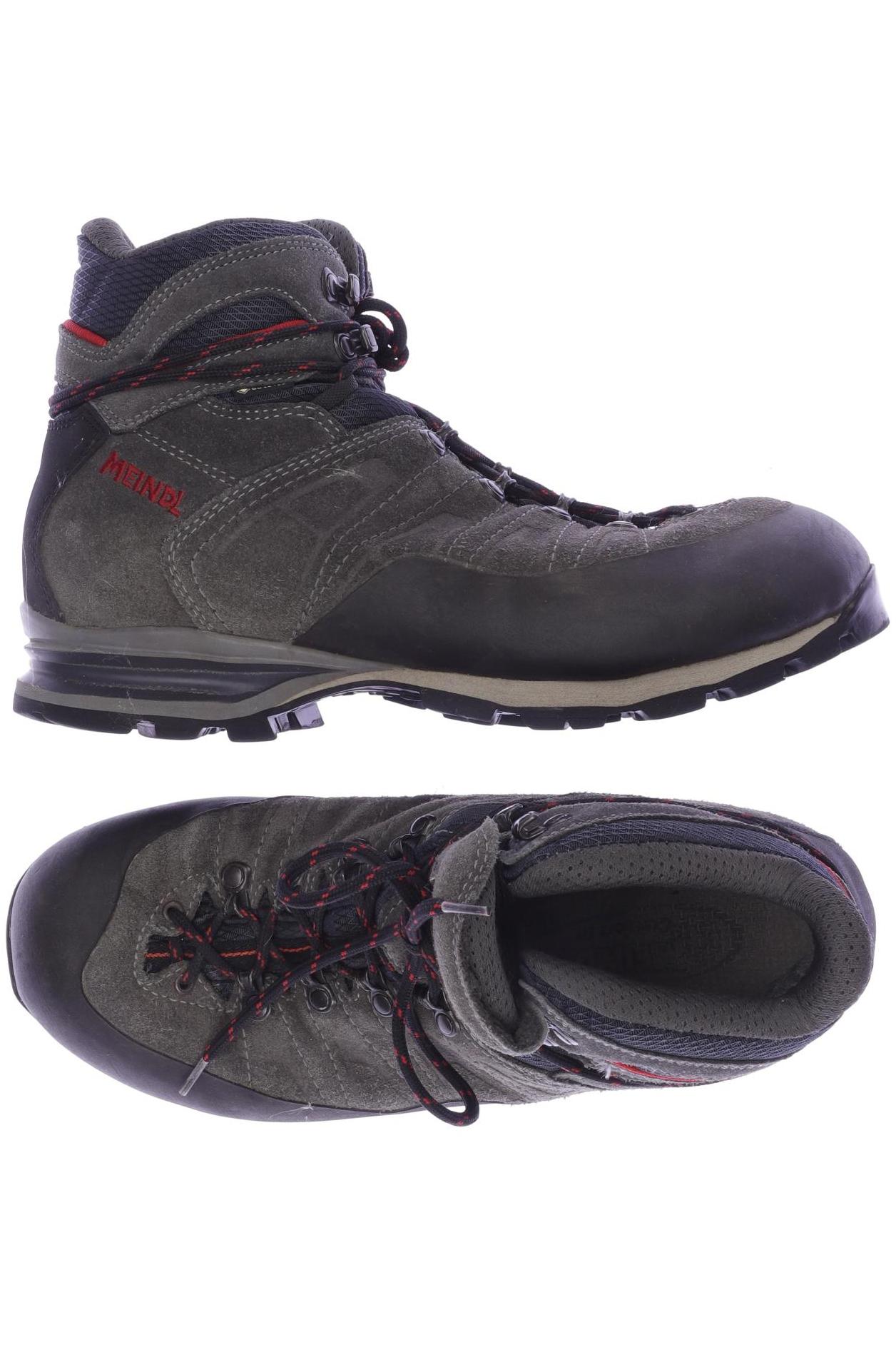

Meindl Herren Stiefel, grau, Gr. 43