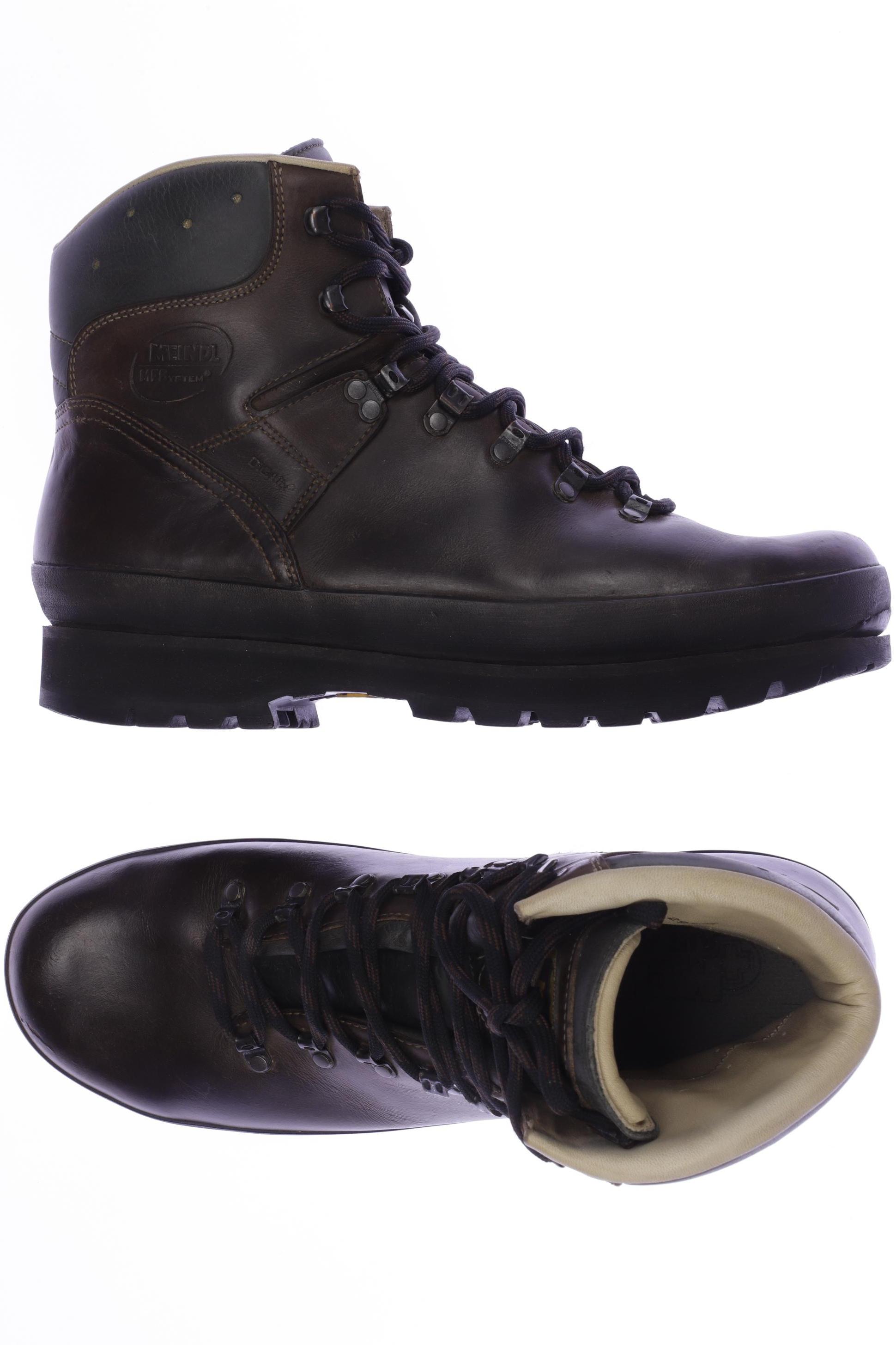 

Meindl Herren Stiefel, braun, Gr. 13