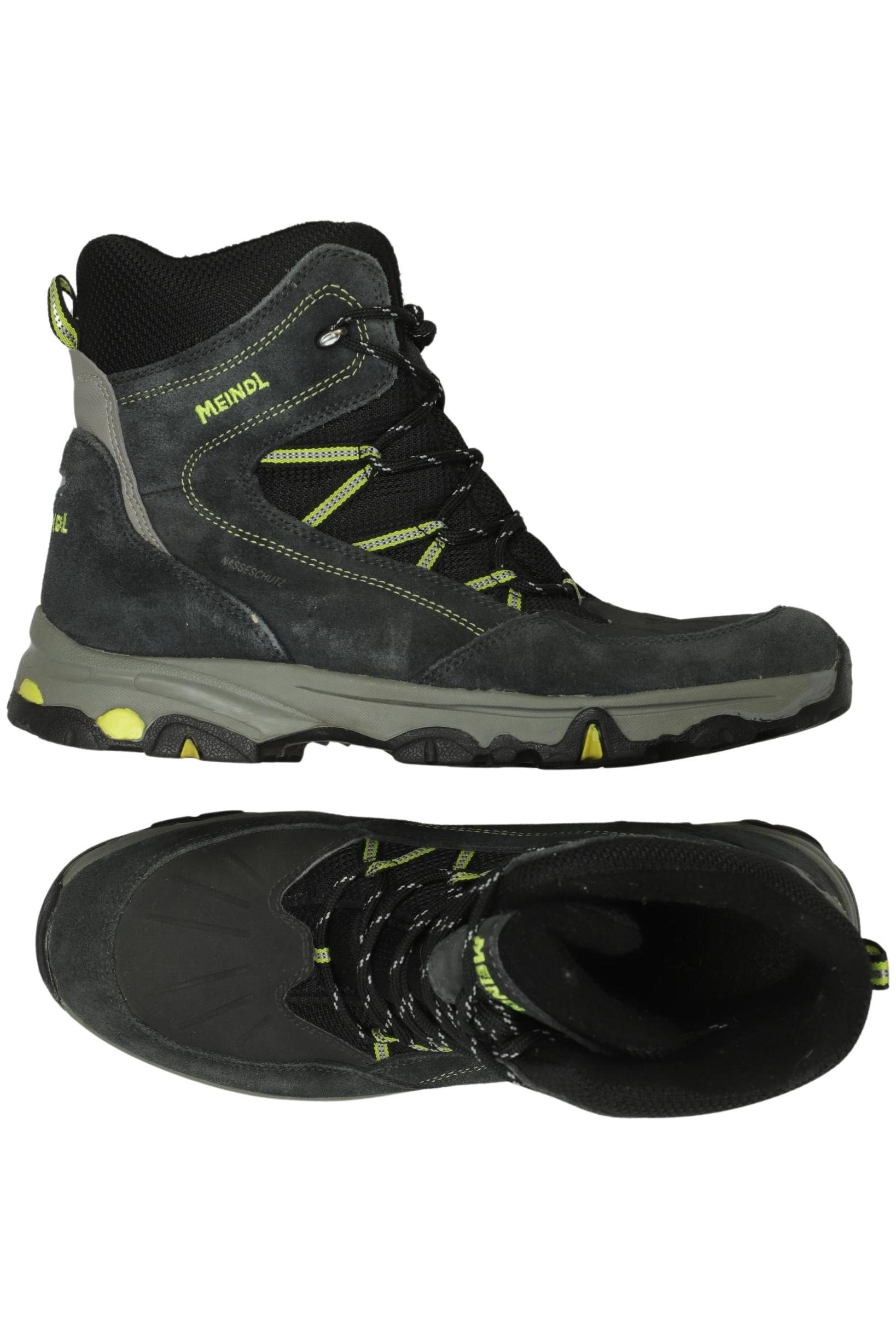 

Meindl Herren Stiefel, grau, Gr. 41