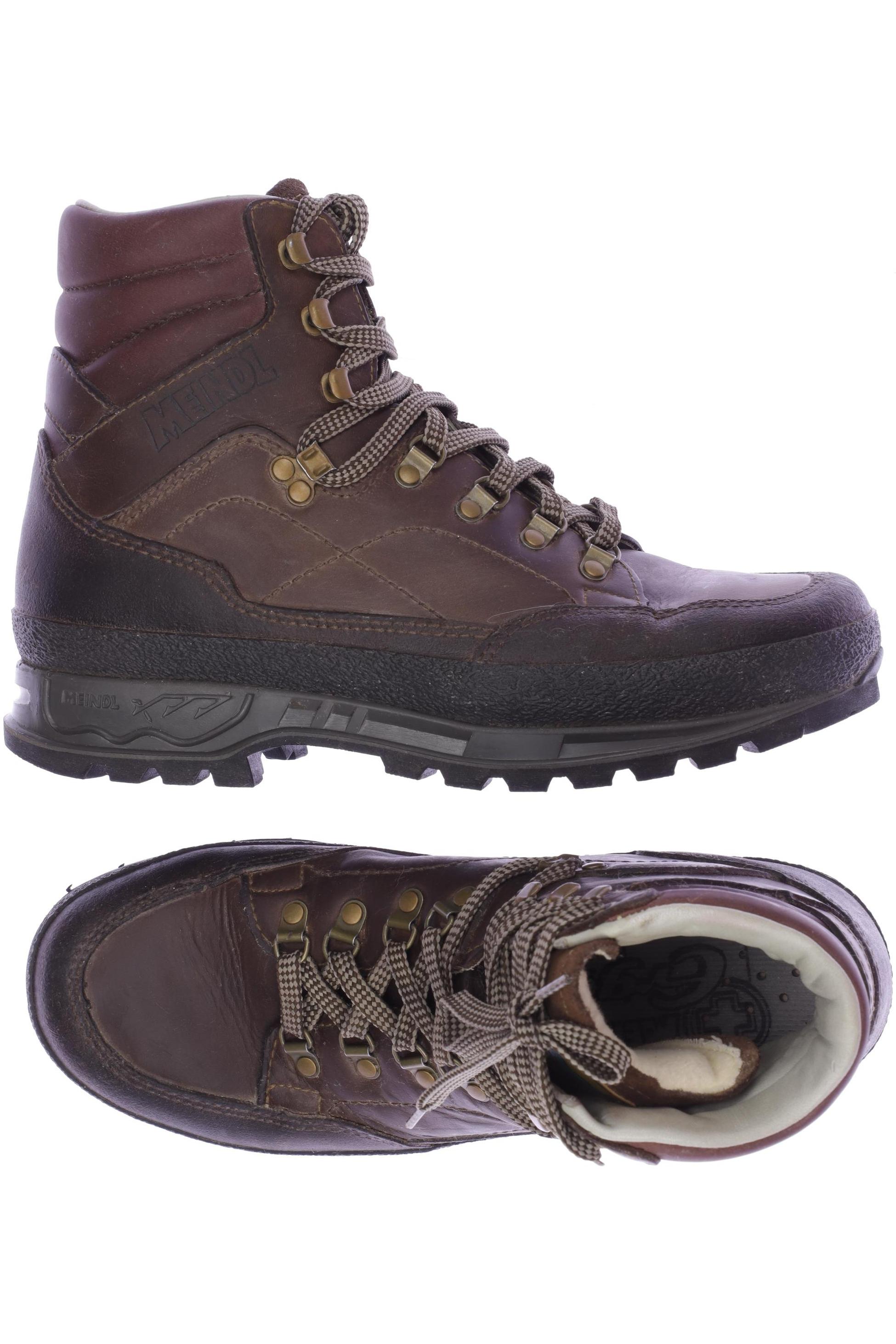 

Meindl Herren Stiefel, braun, Gr. 41
