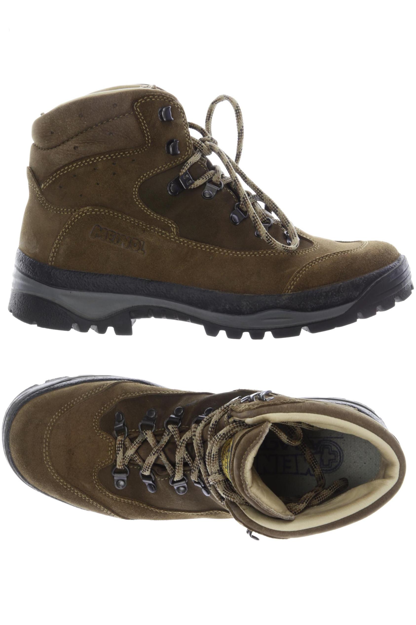 

Meindl Herren Stiefel, braun, Gr. 9