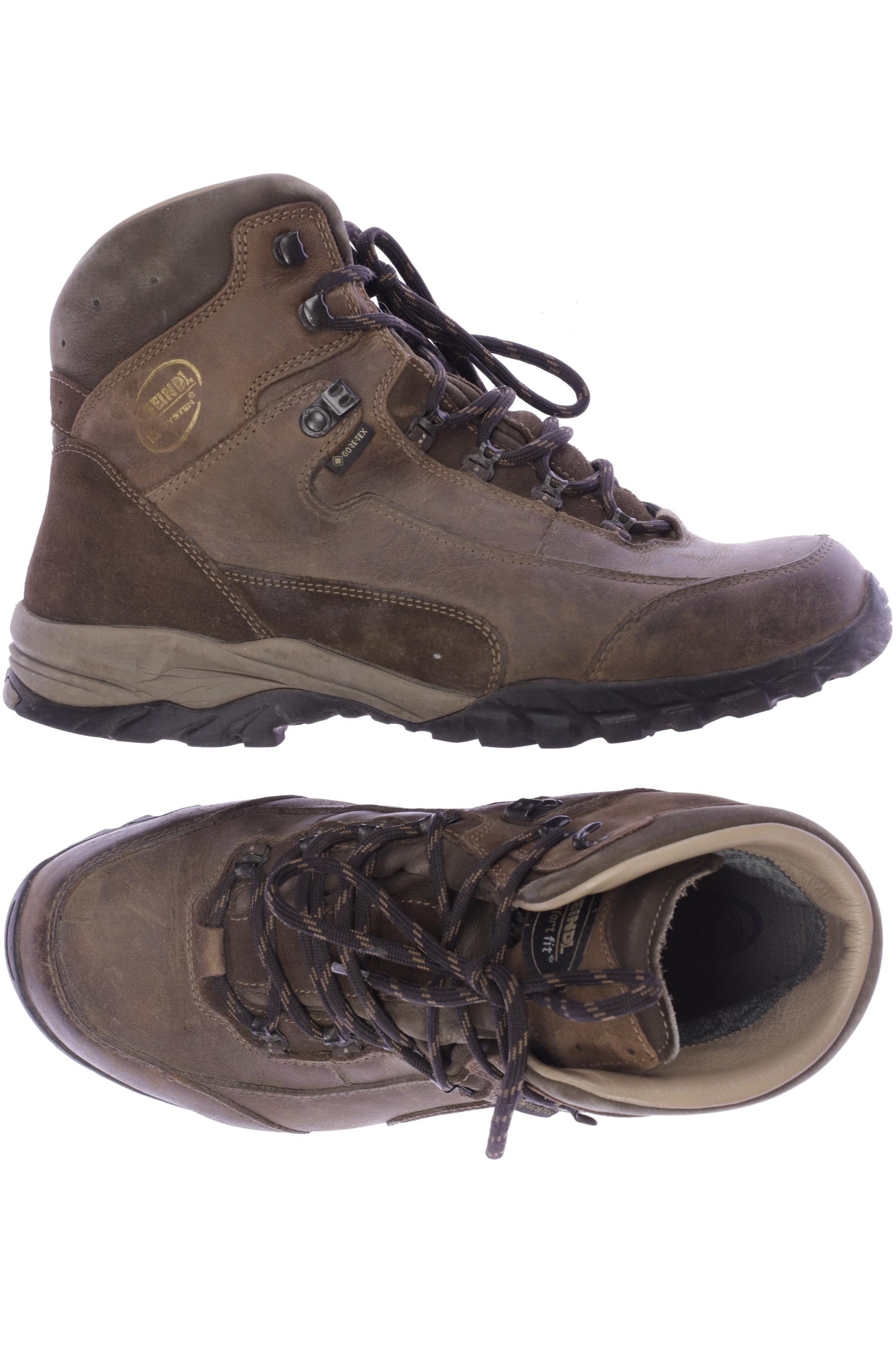

Meindl Herren Stiefel, braun, Gr. 47