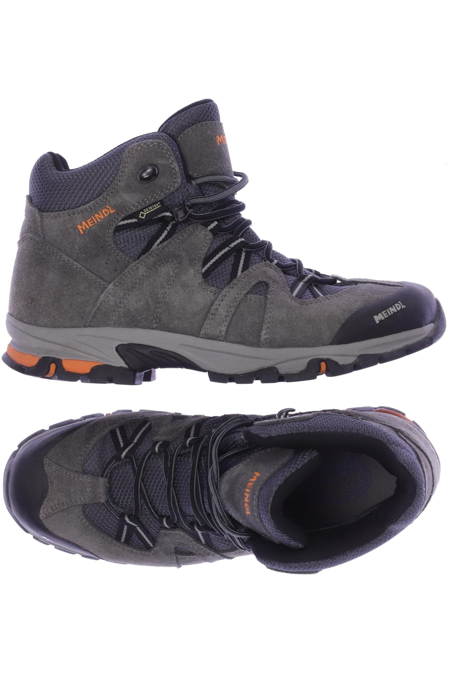 

Meindl Herren Stiefel, grau, Gr. 8