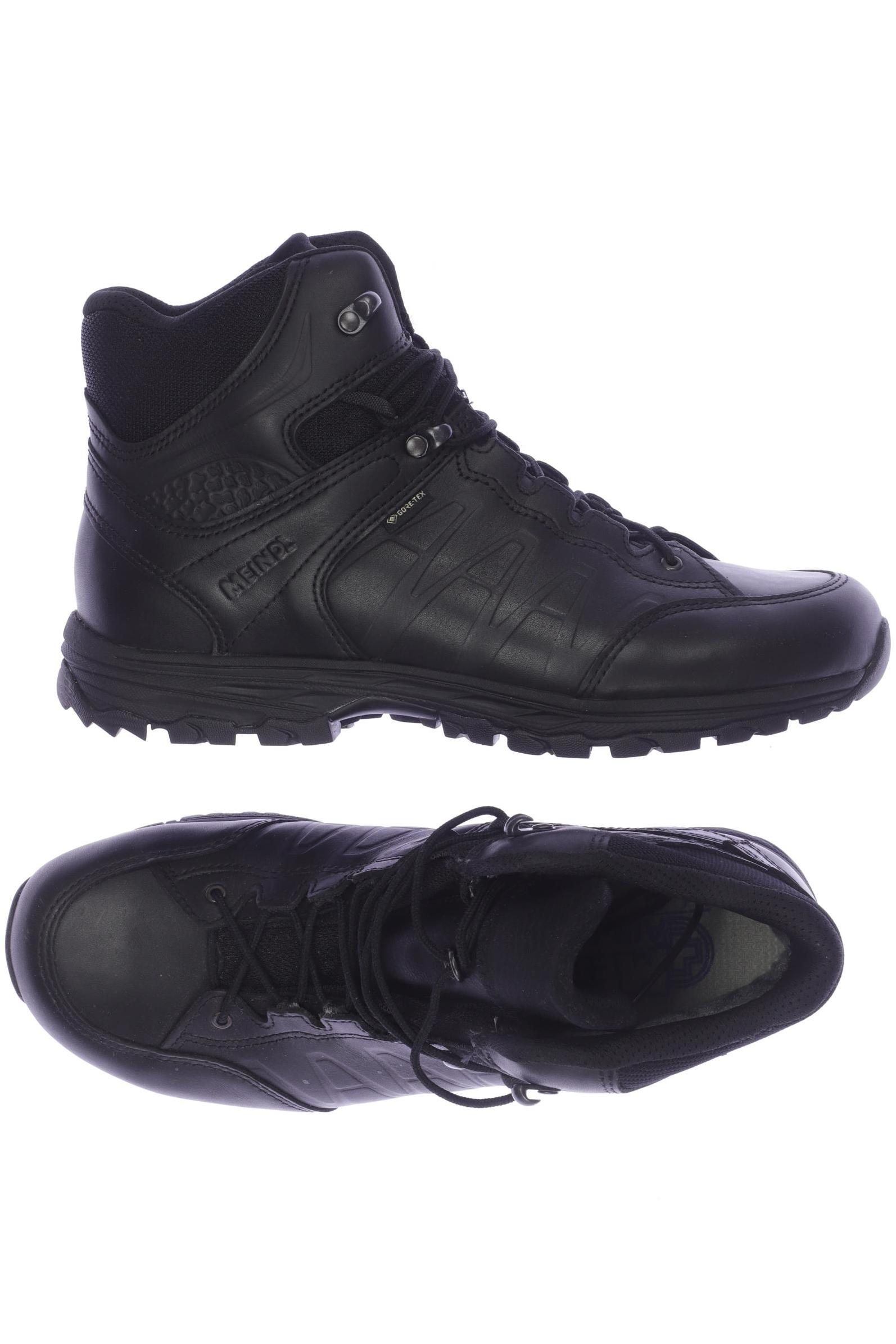 

Meindl Herren Stiefel, schwarz, Gr. 43