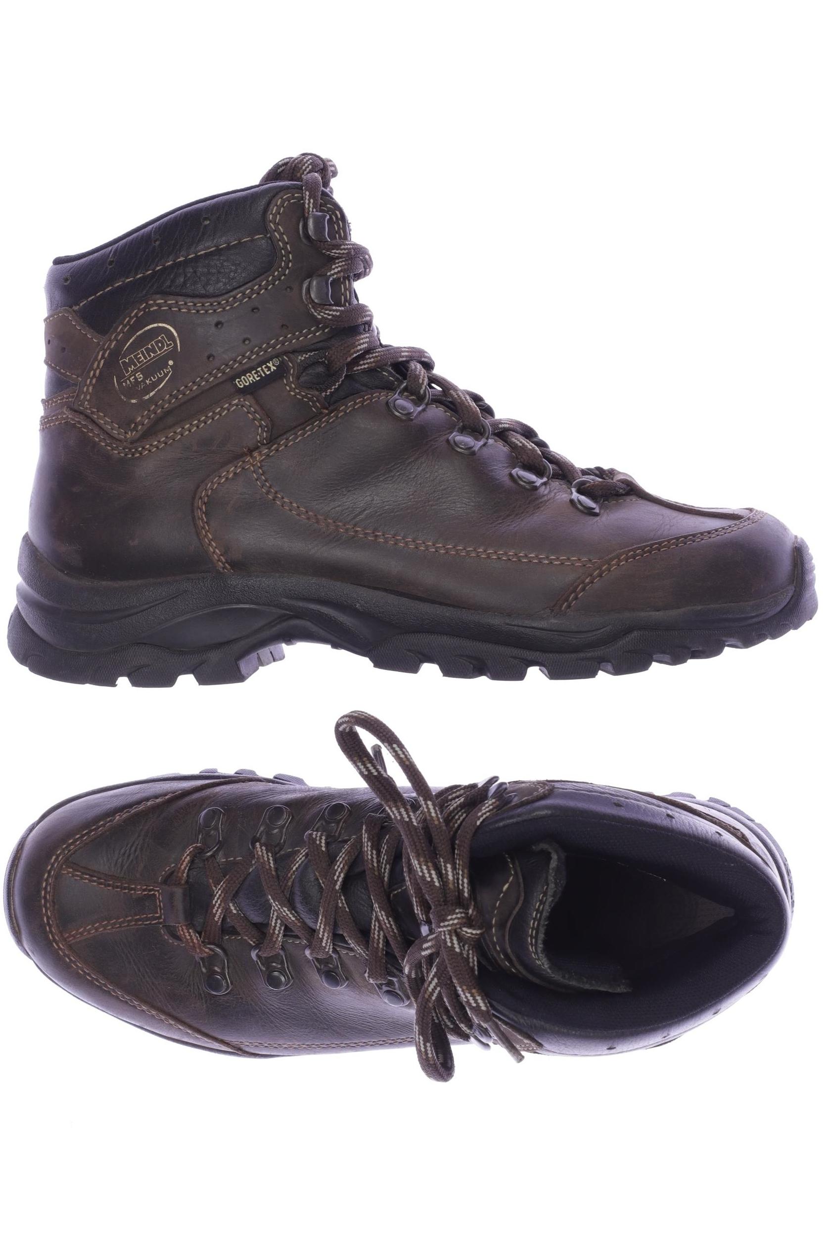 

Meindl Herren Stiefel, braun, Gr. 40