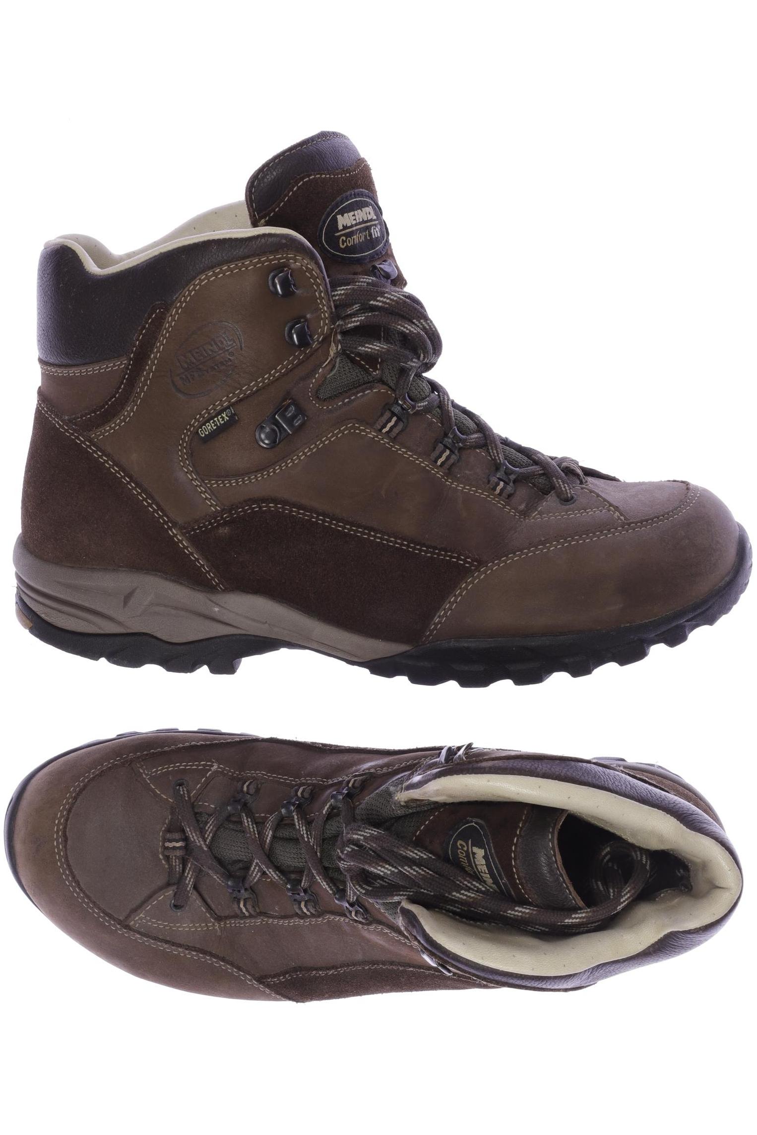 

Meindl Herren Stiefel, braun, Gr. 11