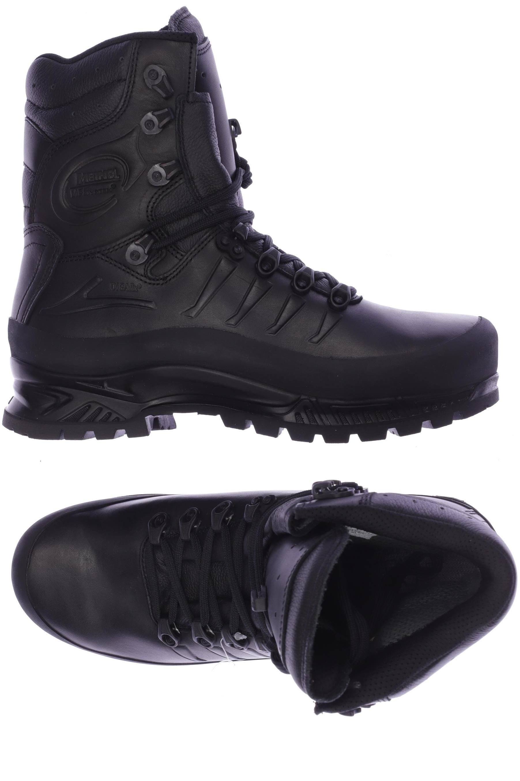 

Meindl Herren Stiefel, schwarz, Gr. 44