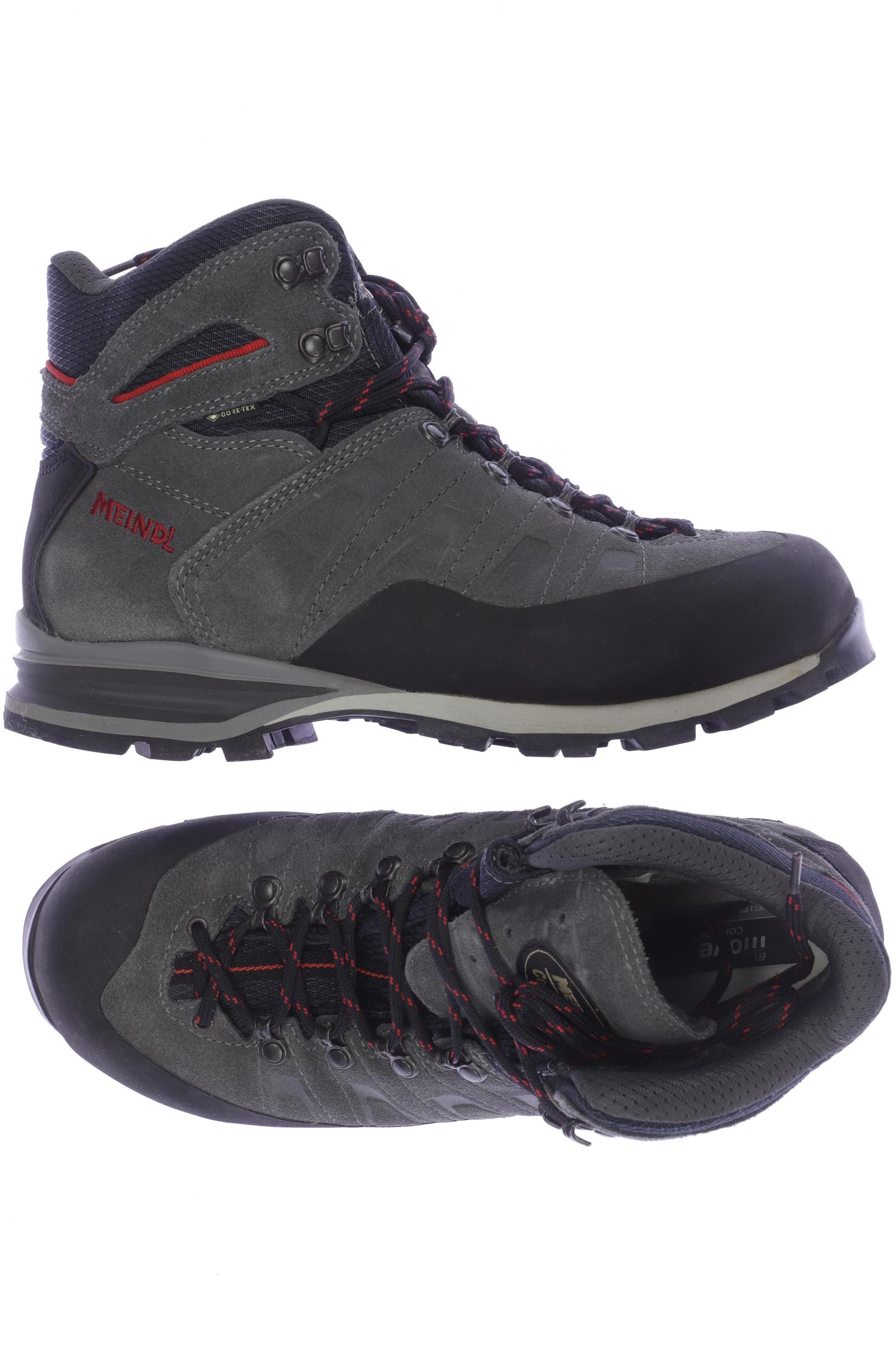 

Meindl Herren Stiefel, grau, Gr. 44