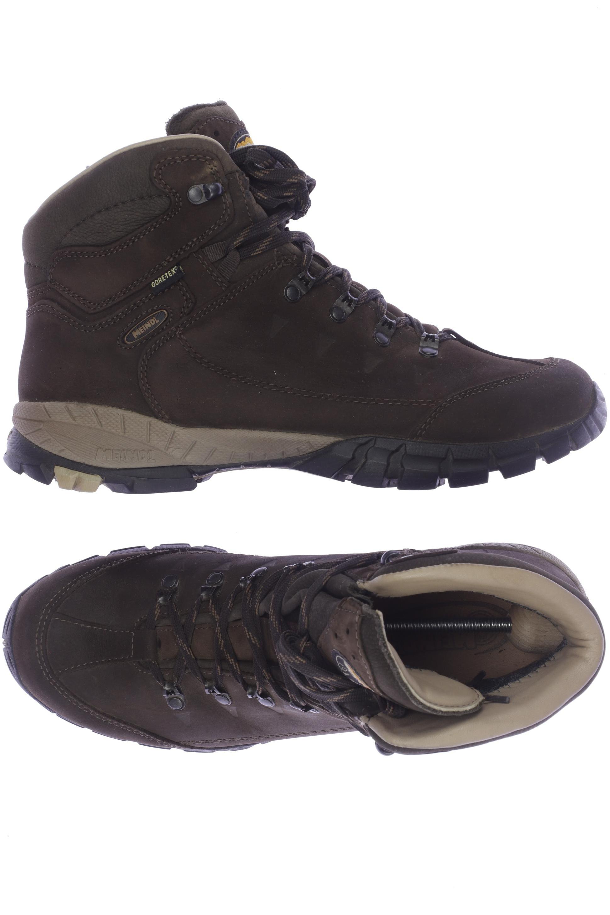 

Meindl Herren Stiefel, braun, Gr. 44
