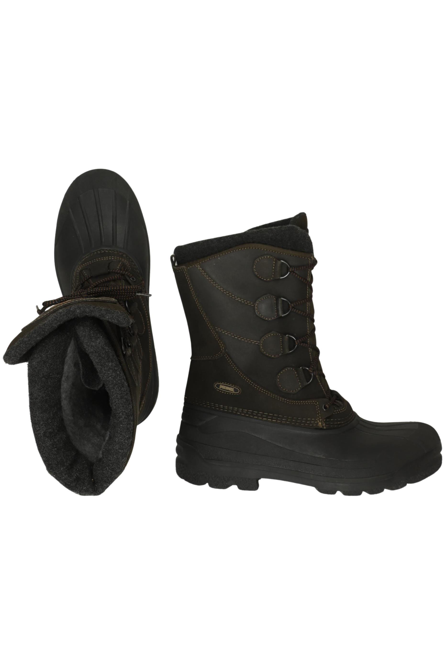 

Meindl Herren Stiefel, grün, Gr. 47
