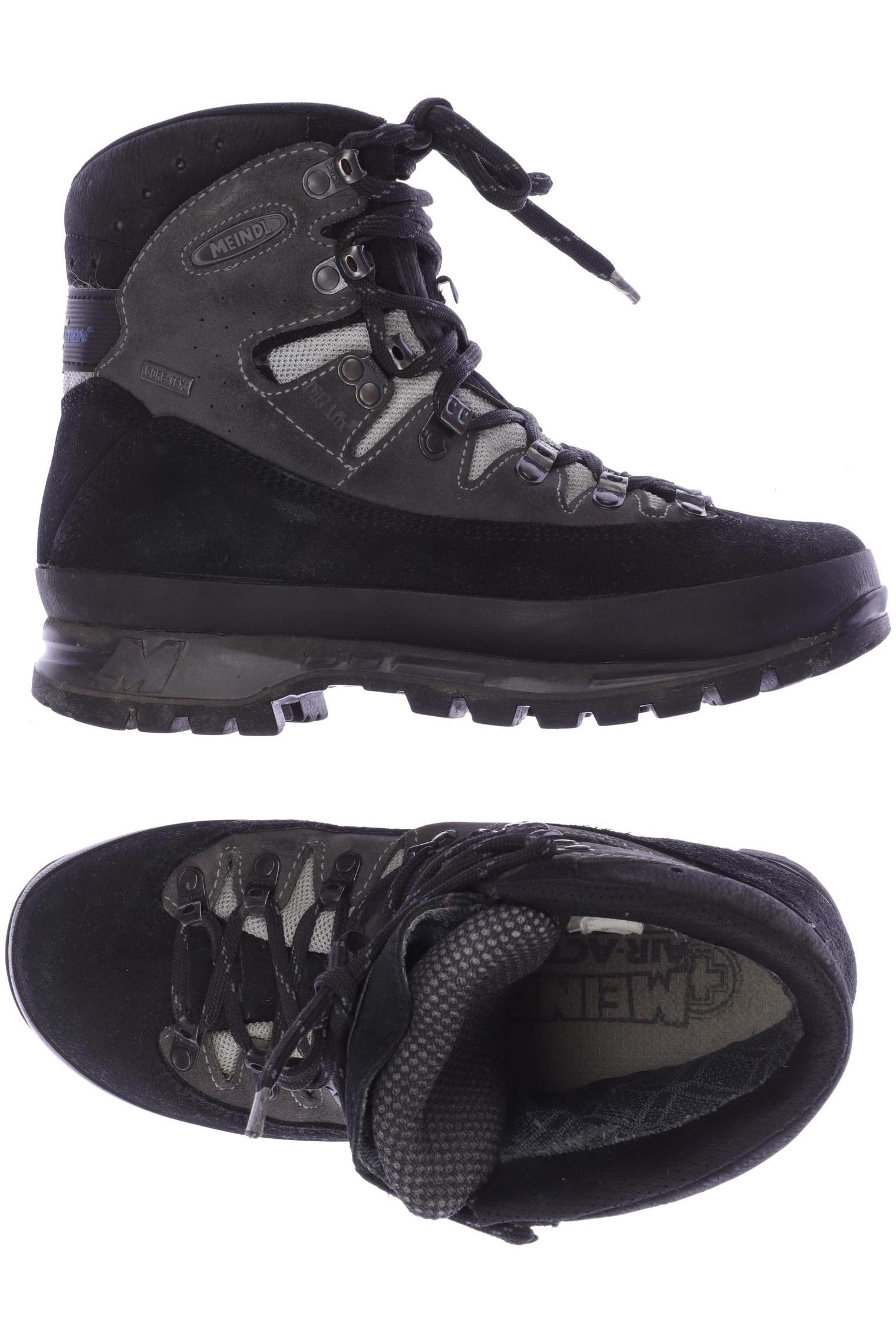 

Meindl Herren Stiefel, schwarz, Gr. 42