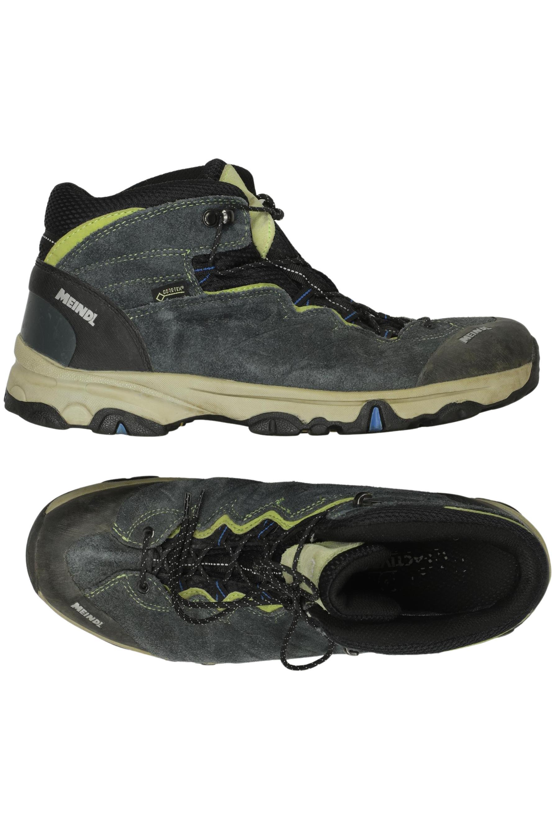 

Meindl Herren Stiefel, grau, Gr. 41