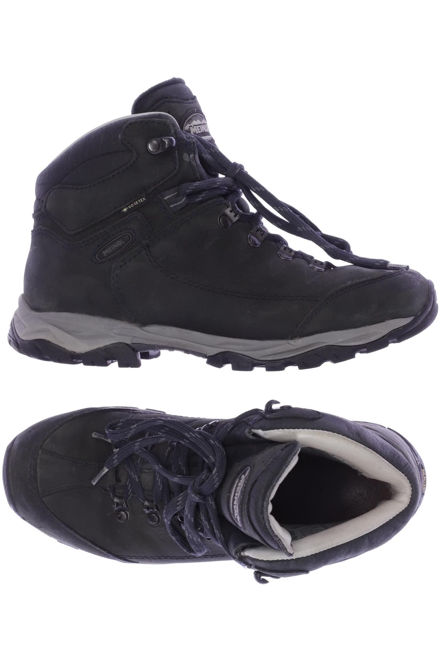 Thumbnail - Meindl Herren Stiefel, grün, Gr. 39.5