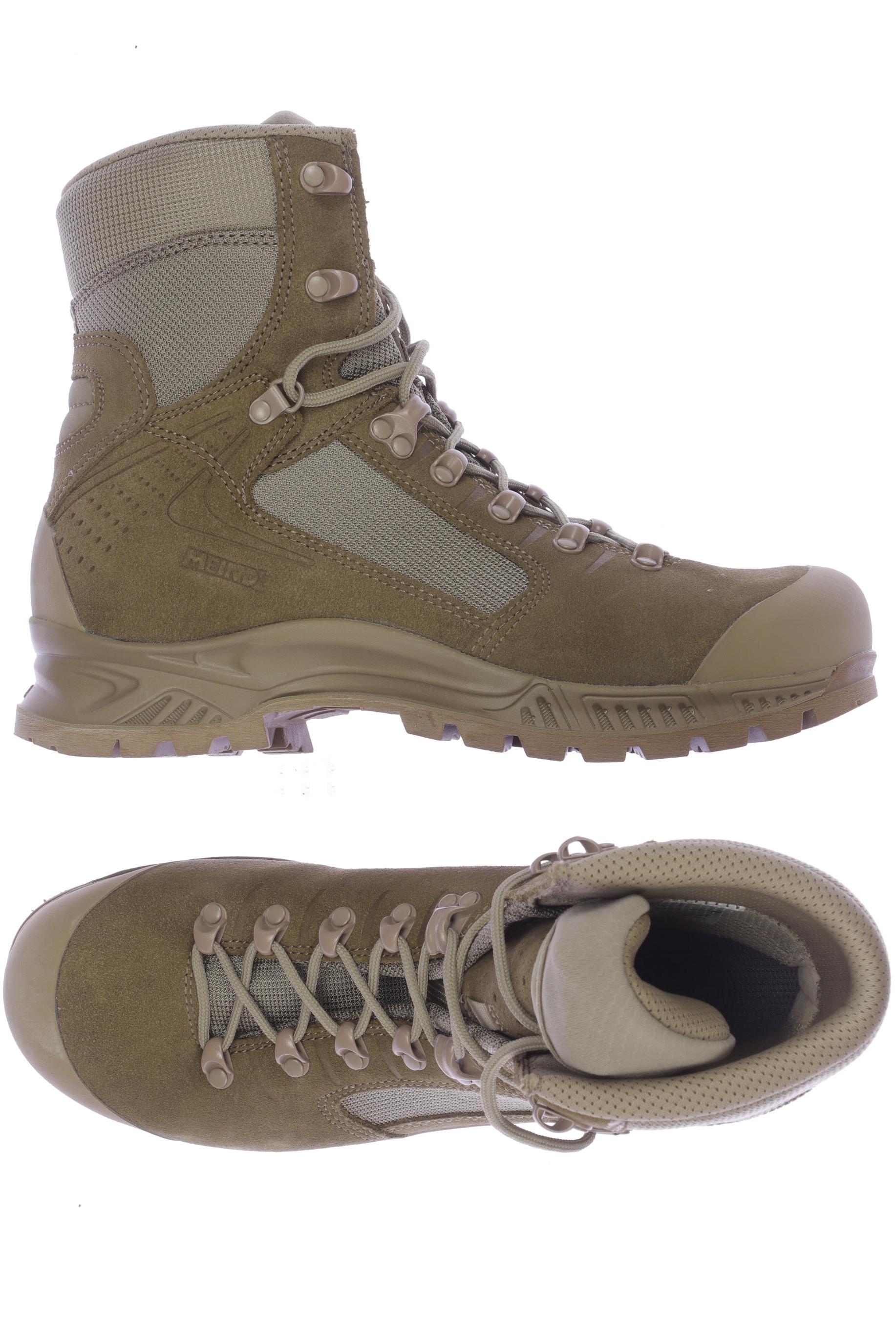 

Meindl Herren Stiefel, beige, Gr. 44