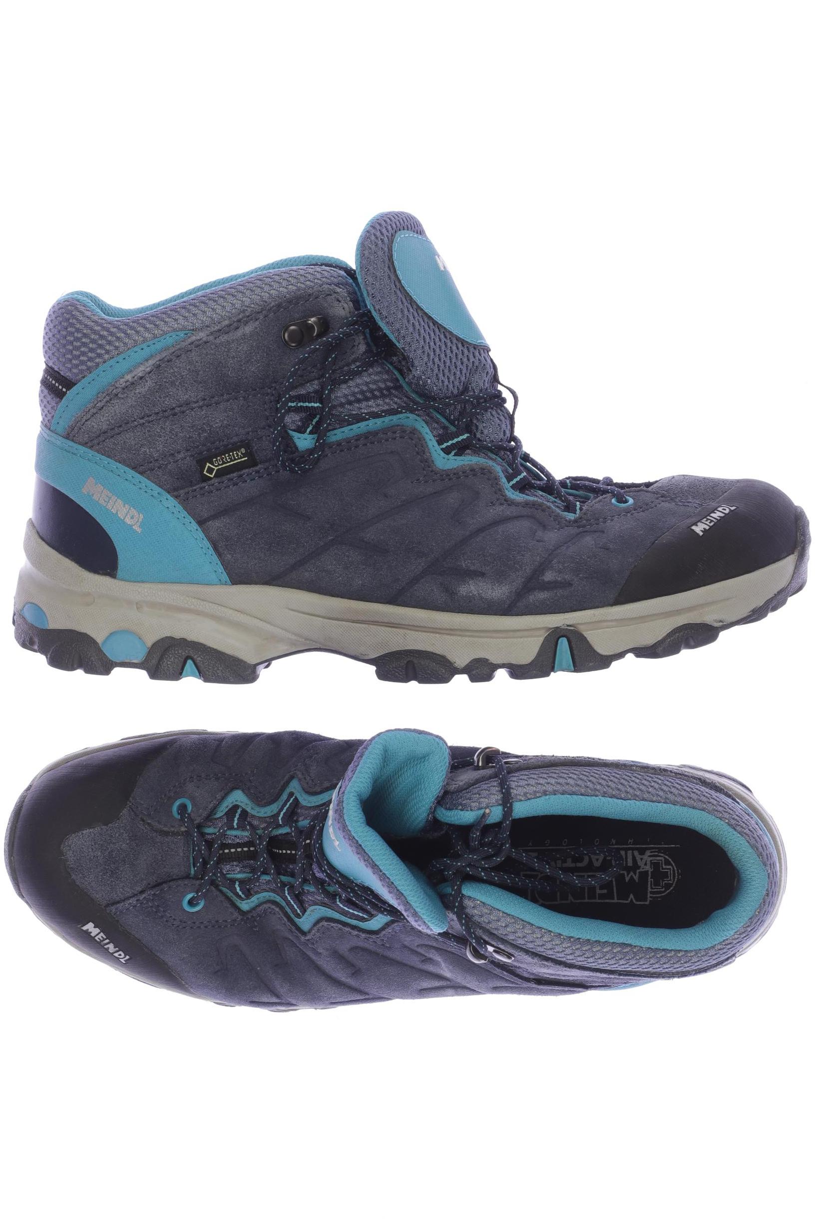 

Meindl Herren Stiefel, marineblau, Gr. 41
