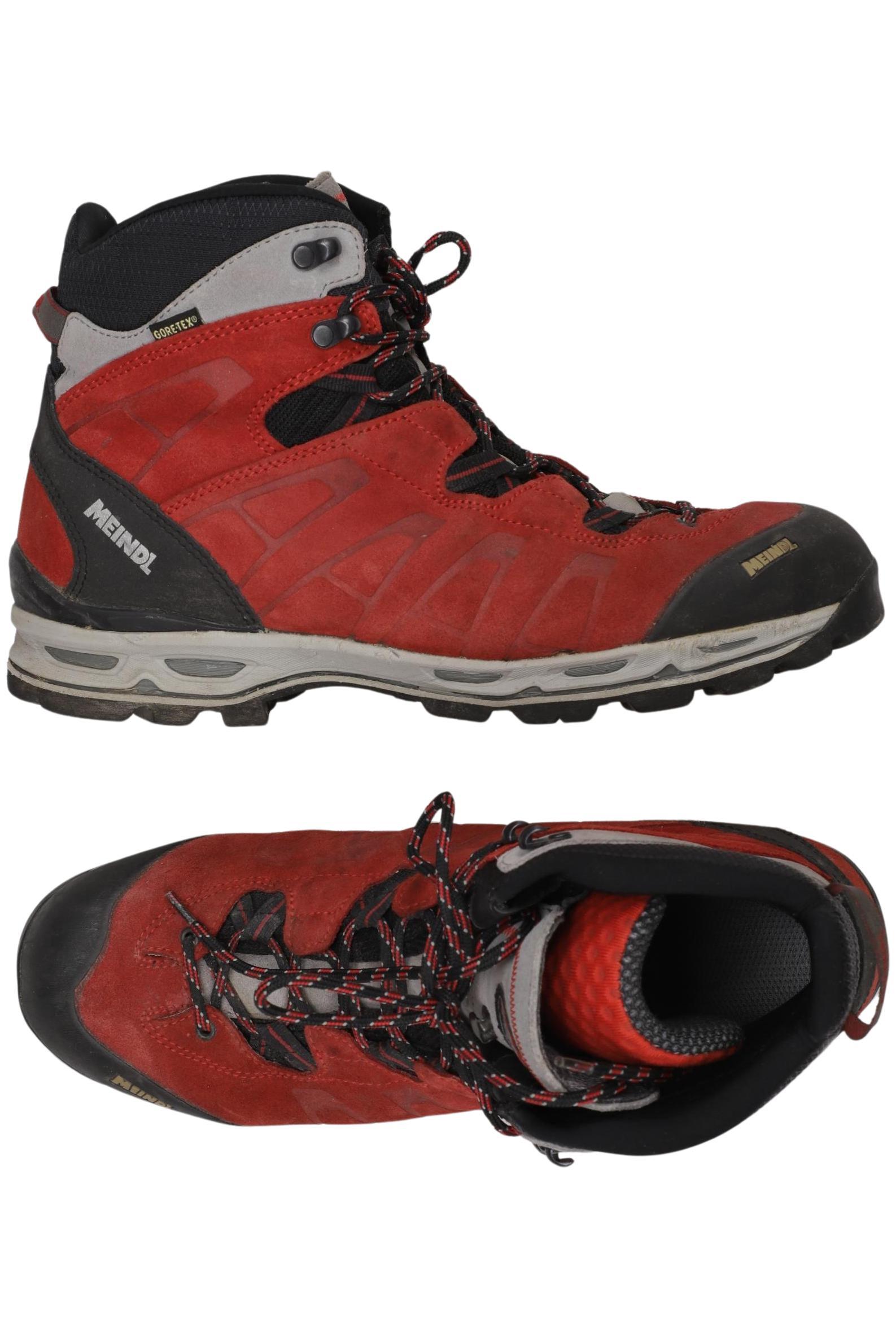 

Meindl Herren Stiefel, rot, Gr. 45