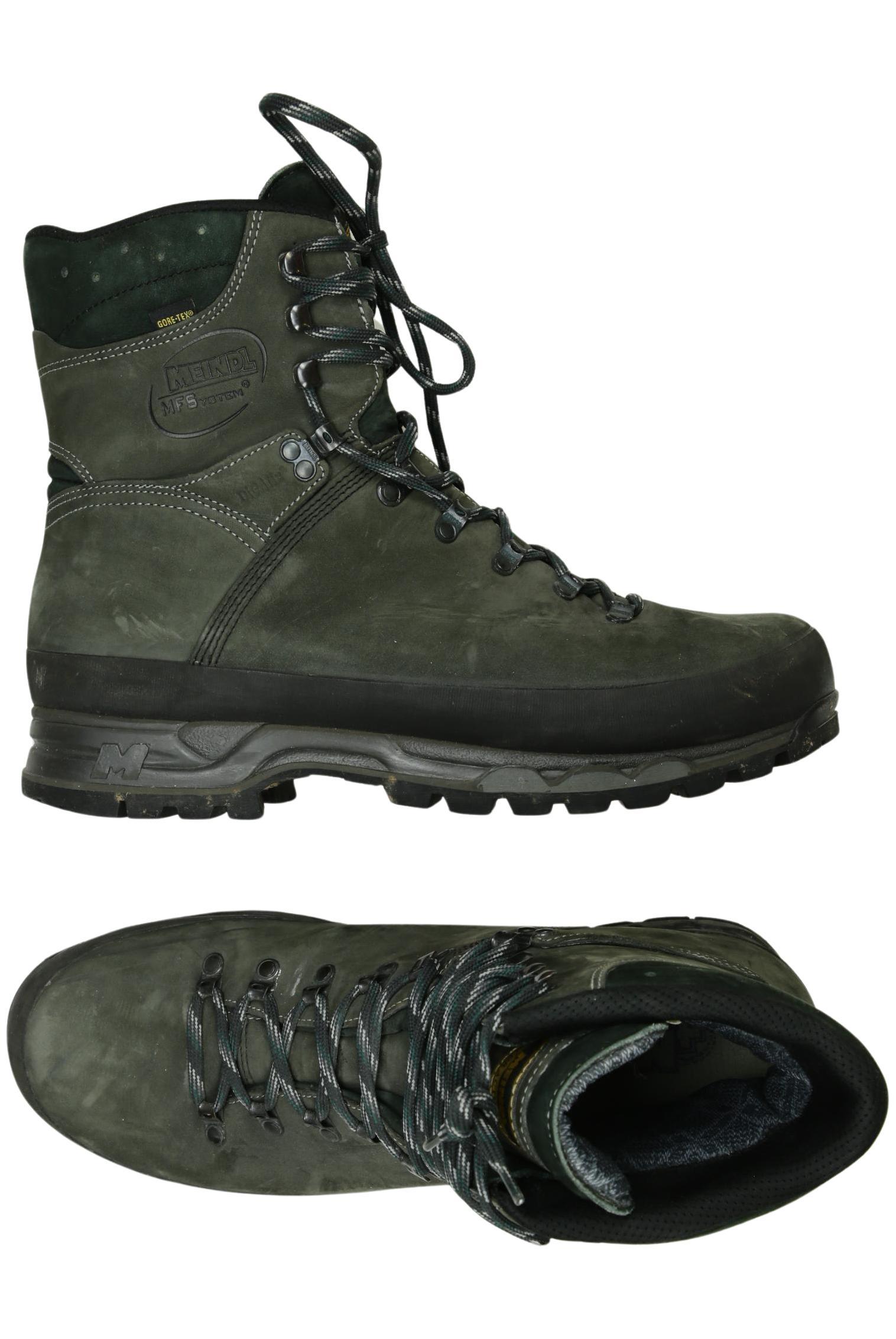 

Meindl Herren Stiefel, grün, Gr. 13