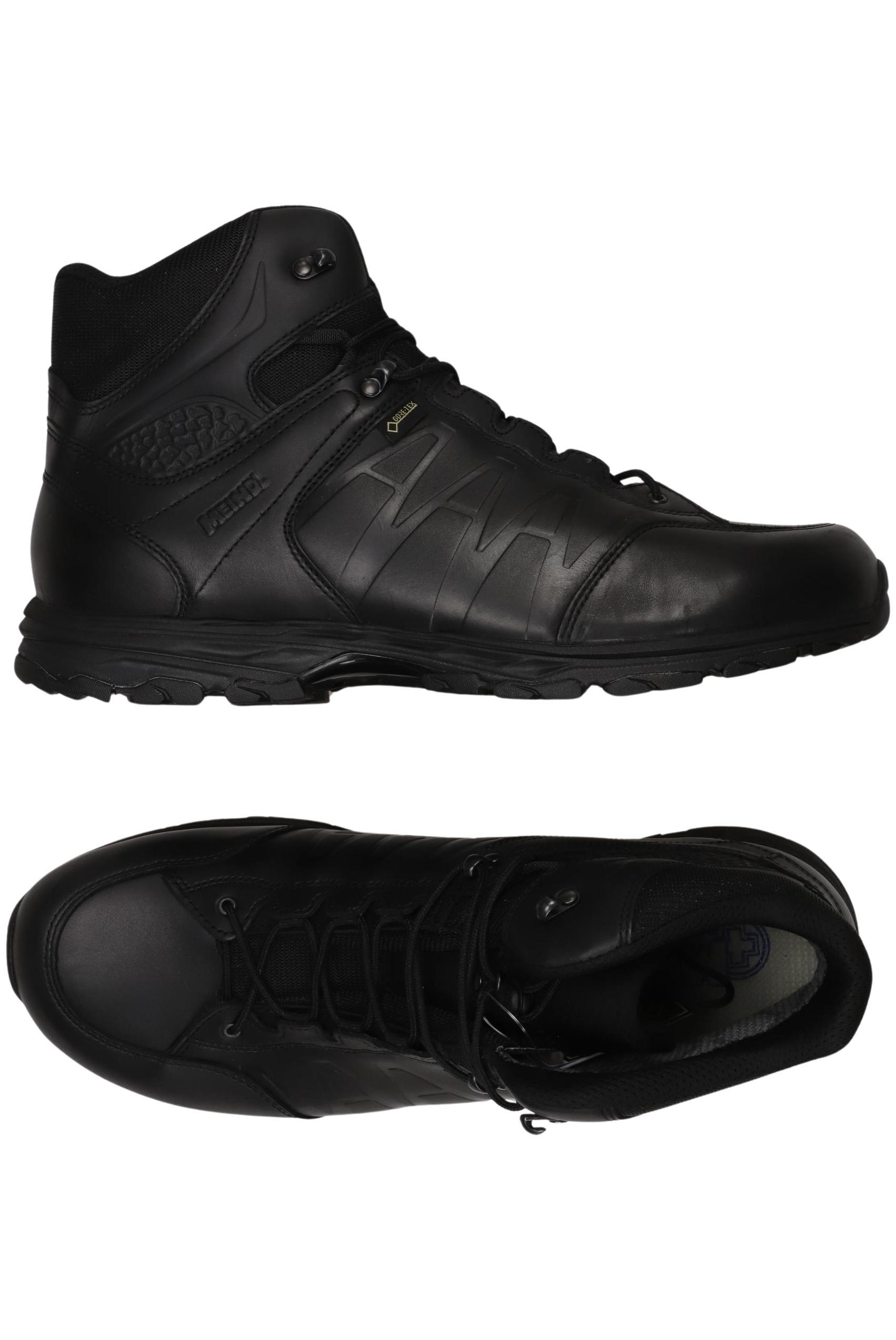 

Meindl Herren Stiefel, schwarz, Gr. 48.5