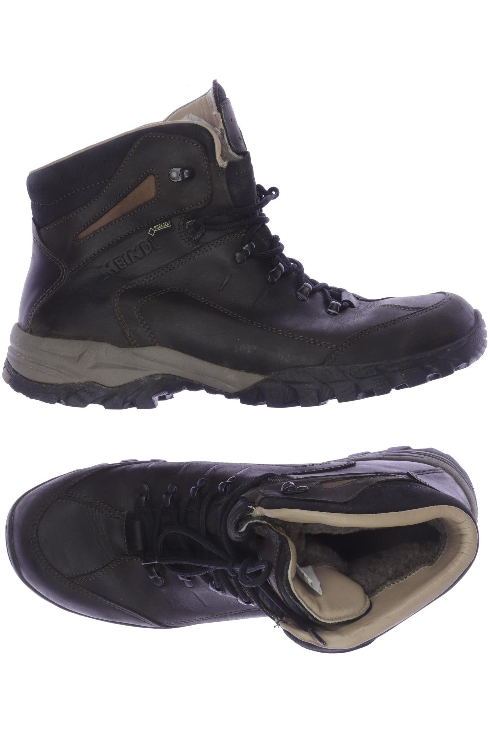 

Meindl Herren Stiefel, braun, Gr. 49.5