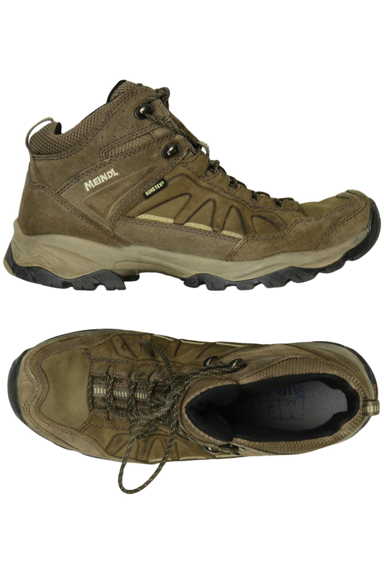 

Meindl Herren Stiefel, braun, Gr. 7.5