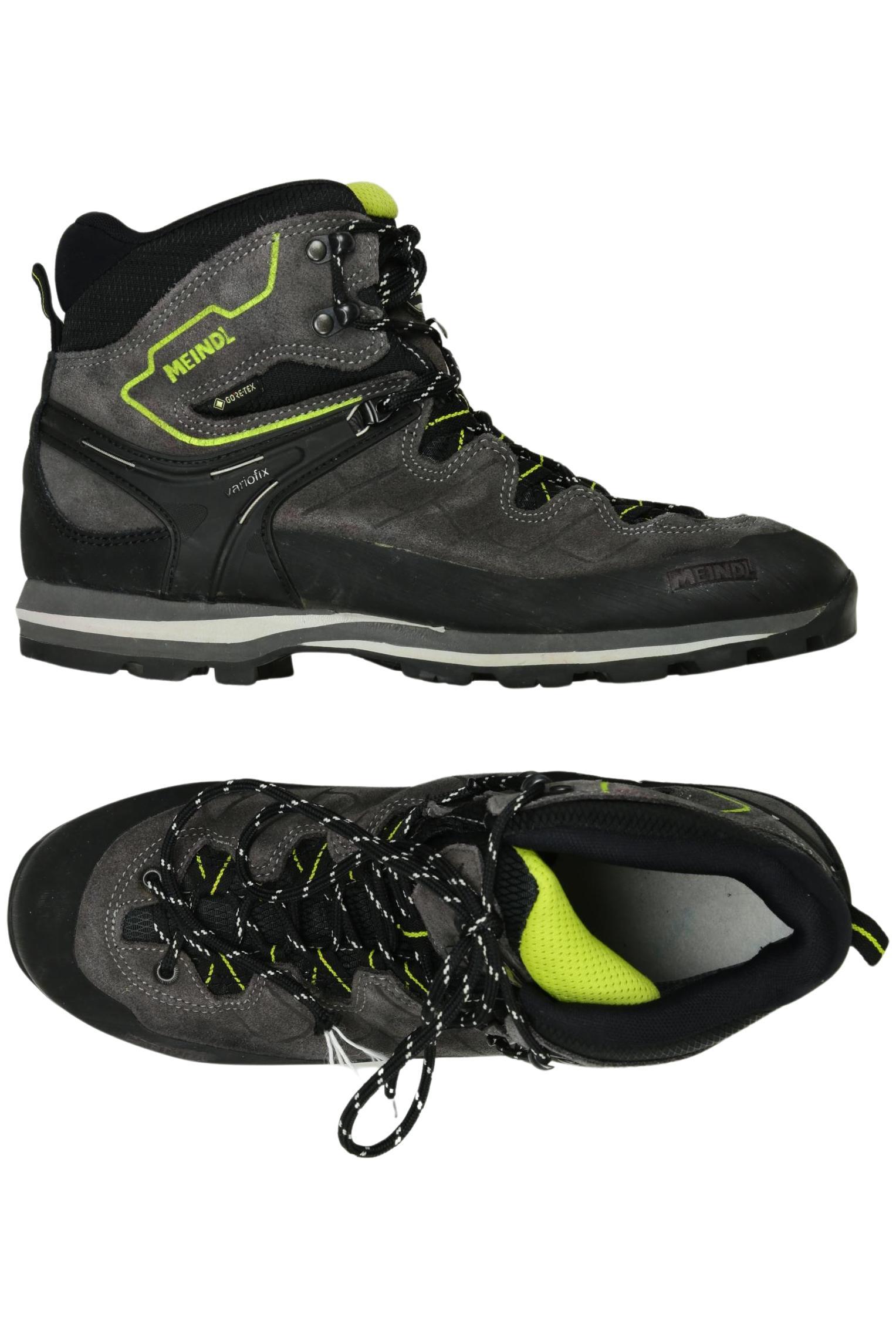 

Meindl Herren Stiefel, grau, Gr. 44