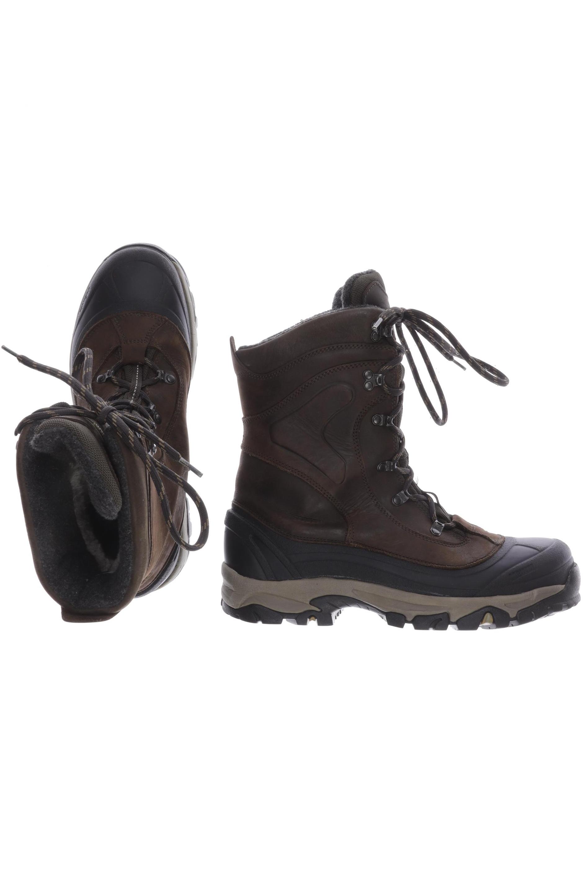 

Meindl Herren Stiefel, braun, Gr. 44