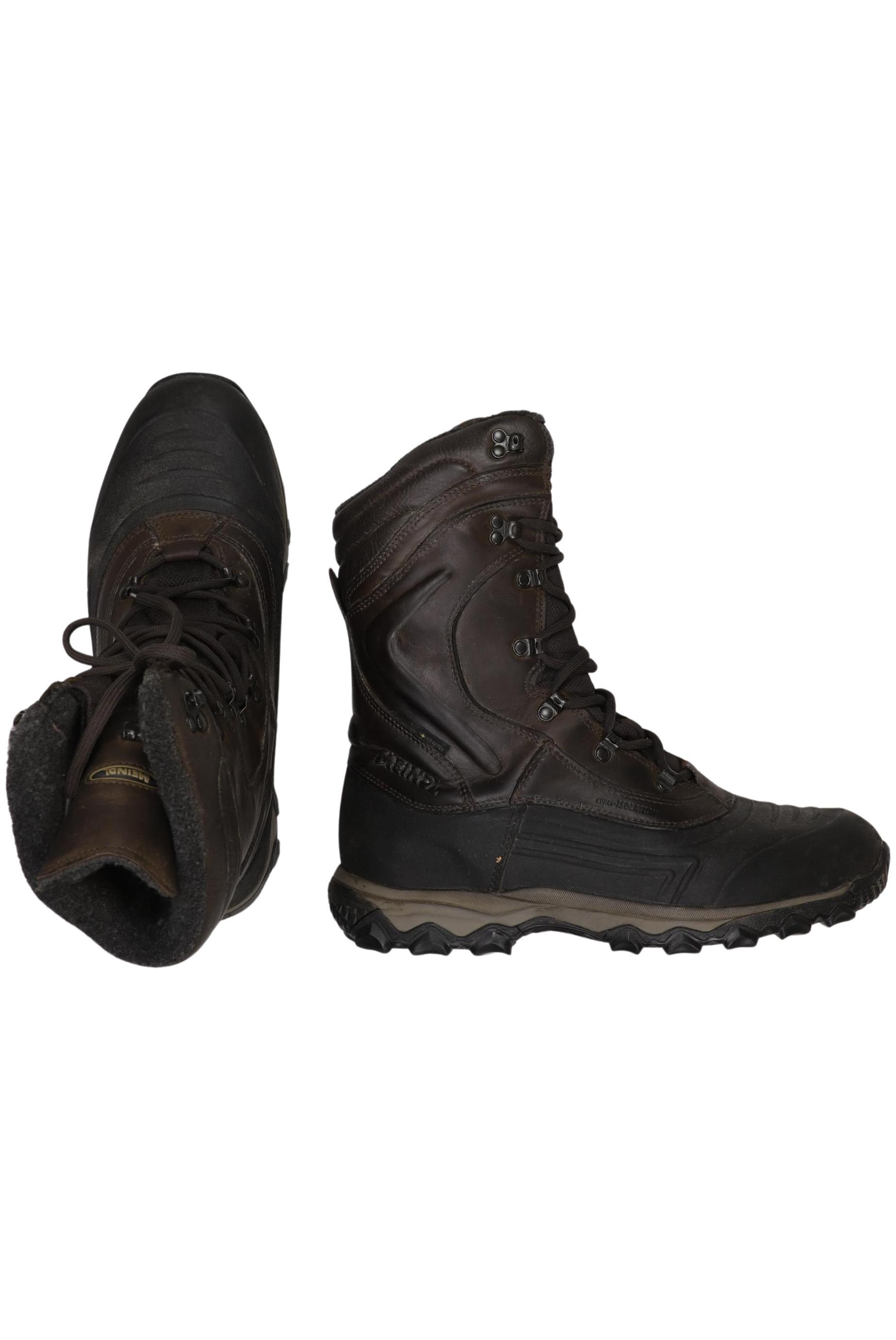 

Meindl Herren Stiefel, braun, Gr. 45