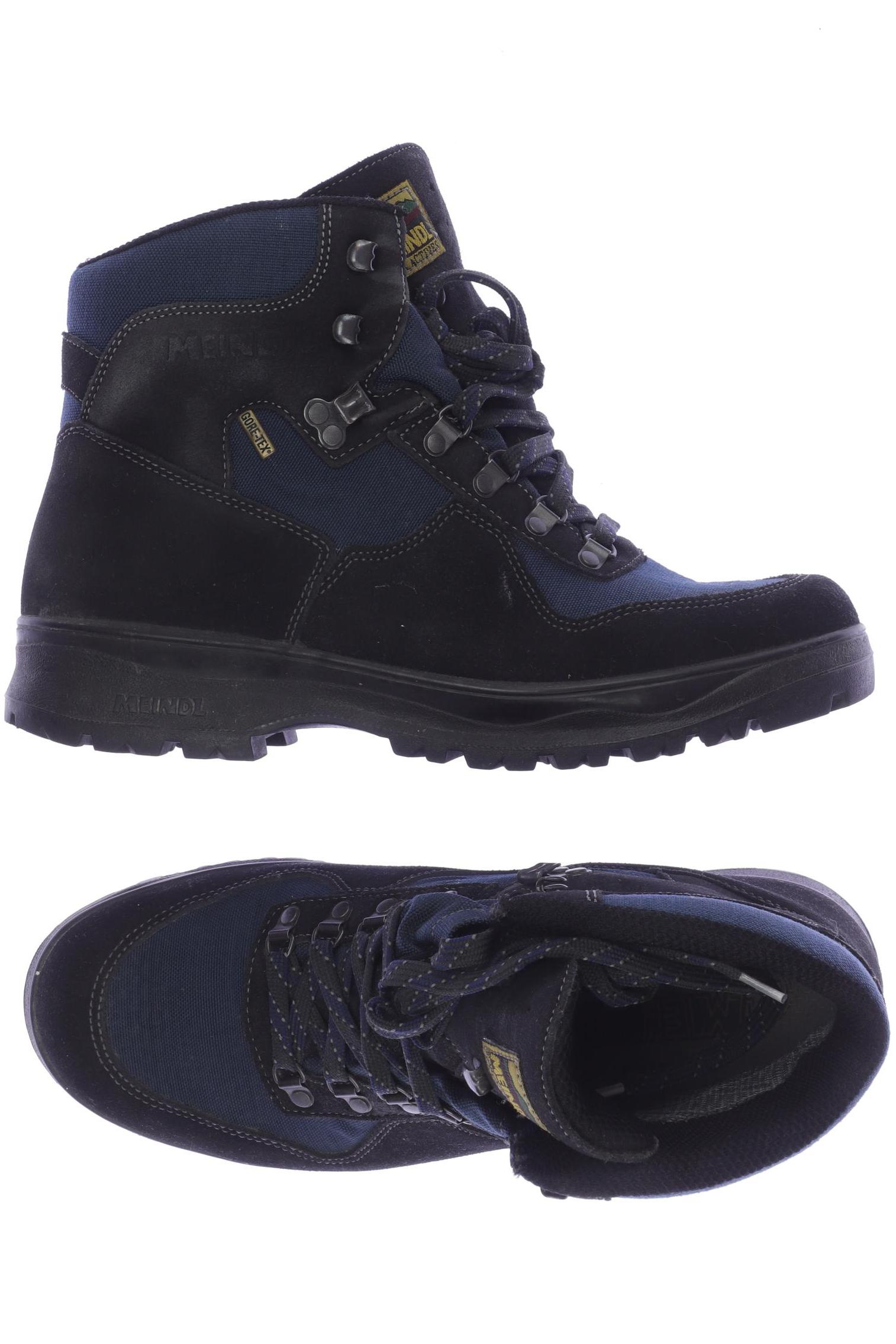 

Meindl Herren Stiefel, marineblau, Gr. 44