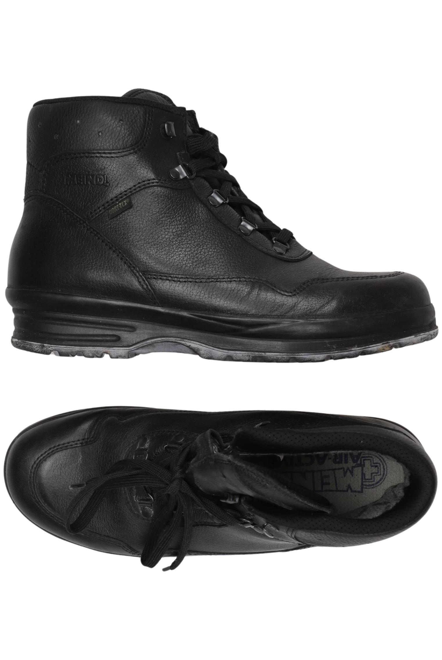 

Meindl Herren Stiefel, schwarz, Gr. 43