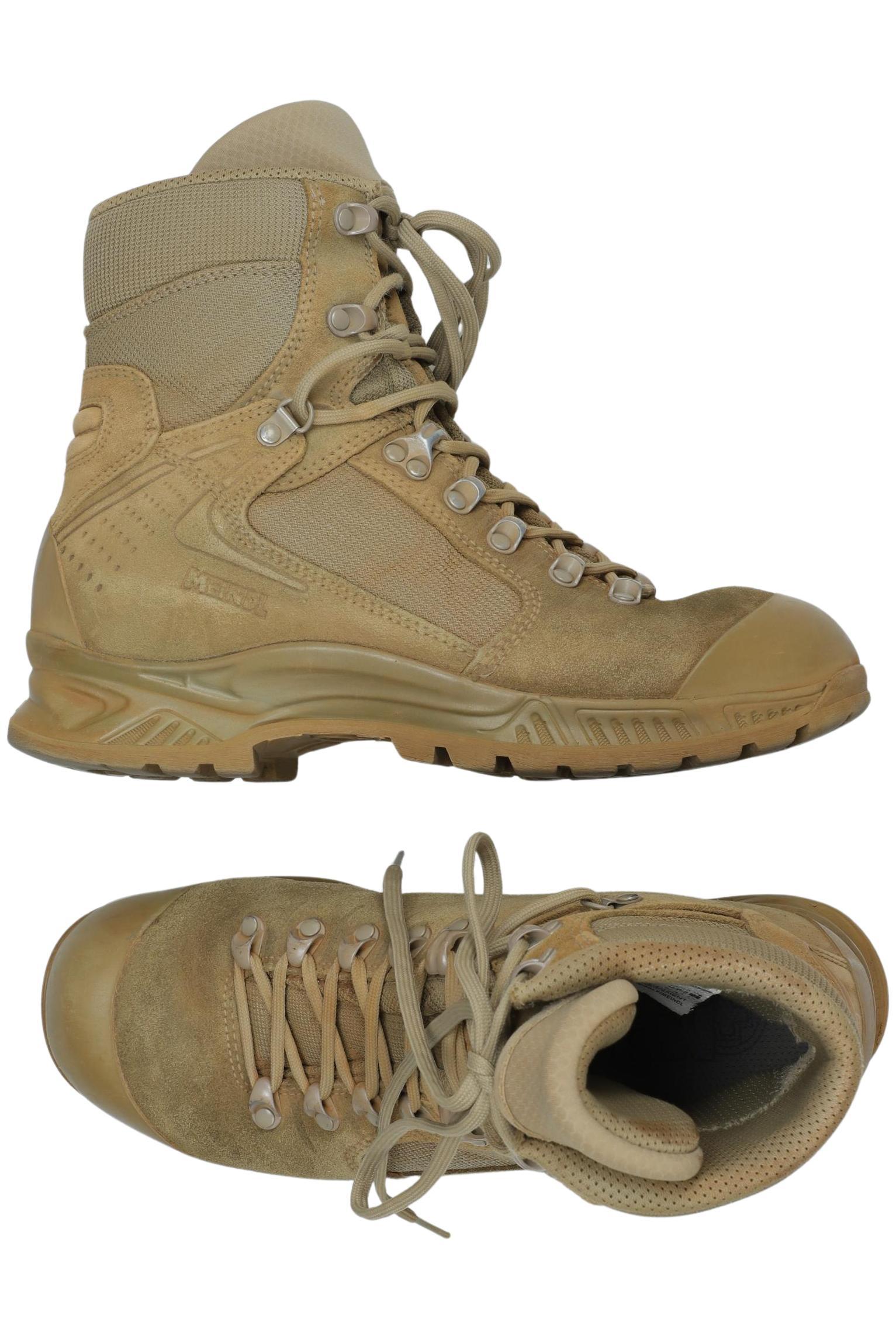 Thumbnail - Meindl Herren Stiefel, beige, Gr. 41