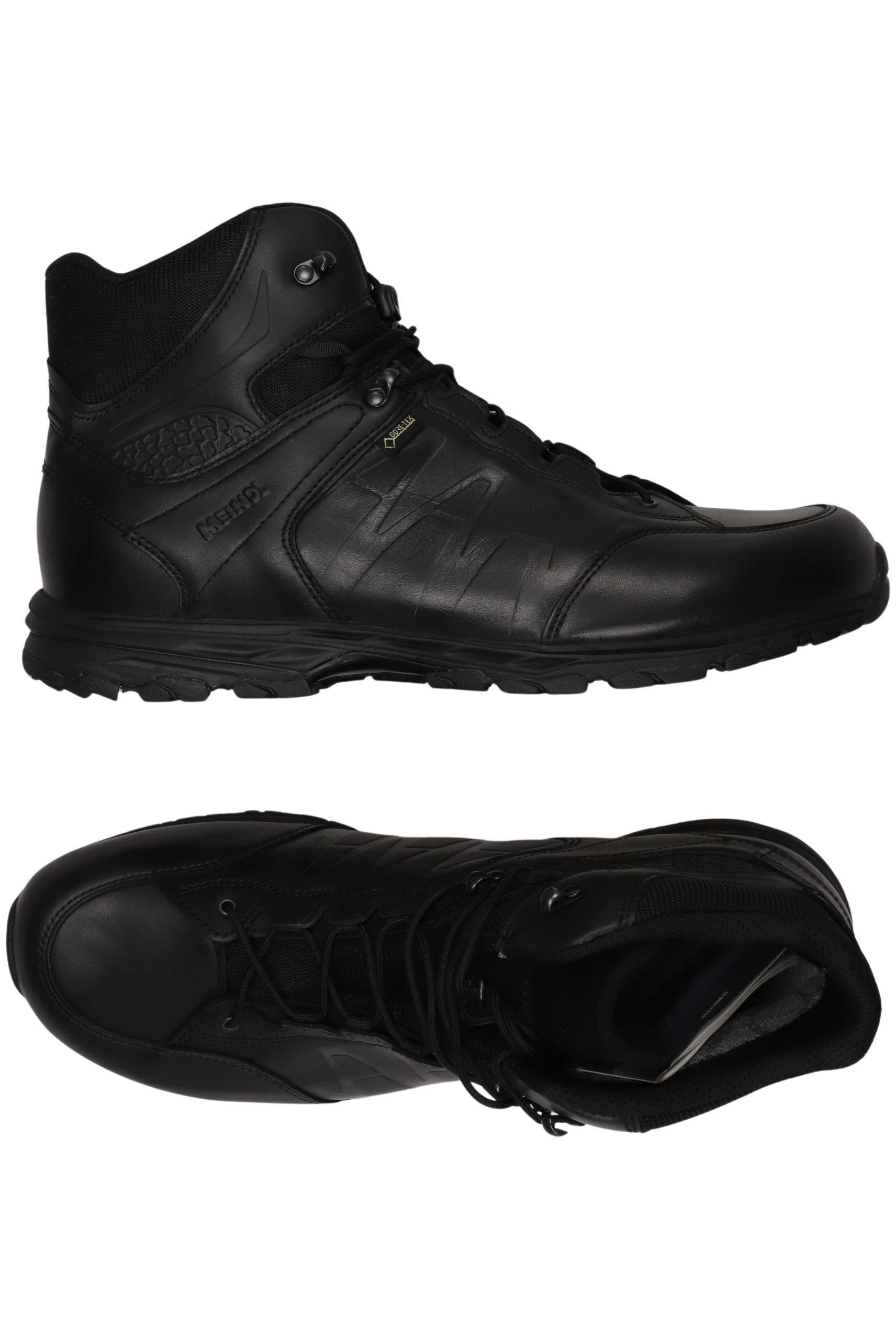 

Meindl Herren Stiefel, schwarz, Gr. 48.5