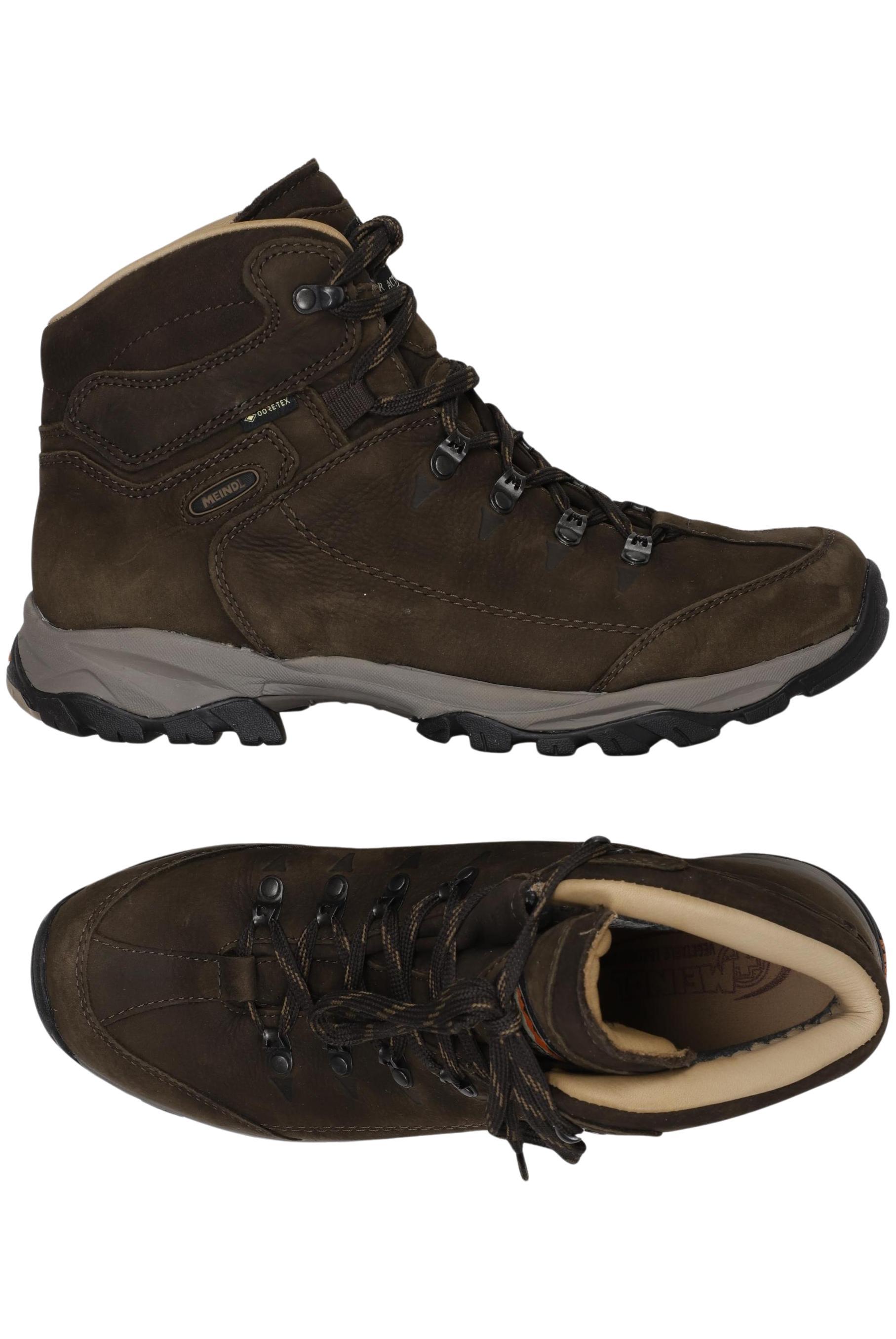 

Meindl Herren Stiefel, braun, Gr. 44