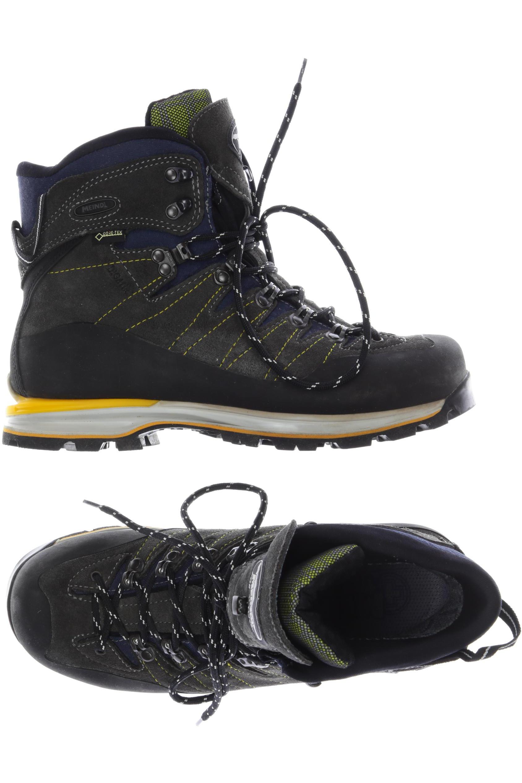 

Meindl Herren Stiefel, grau, Gr. 42