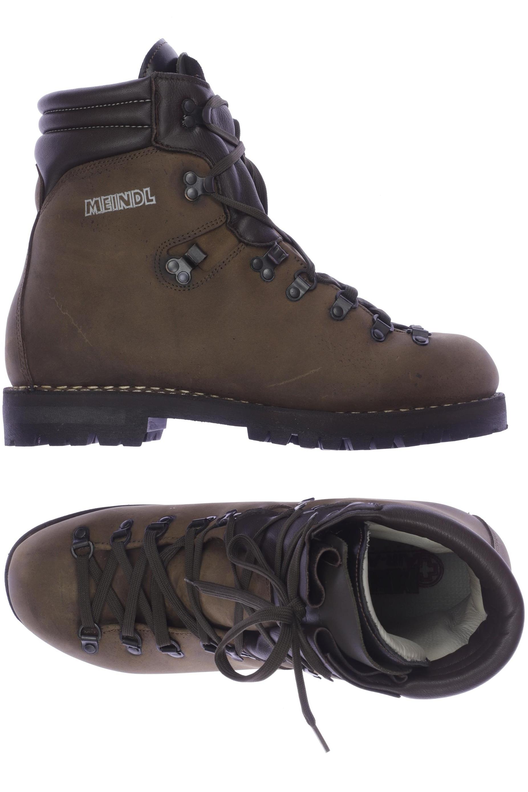 

Meindl Herren Stiefel, braun, Gr. 11