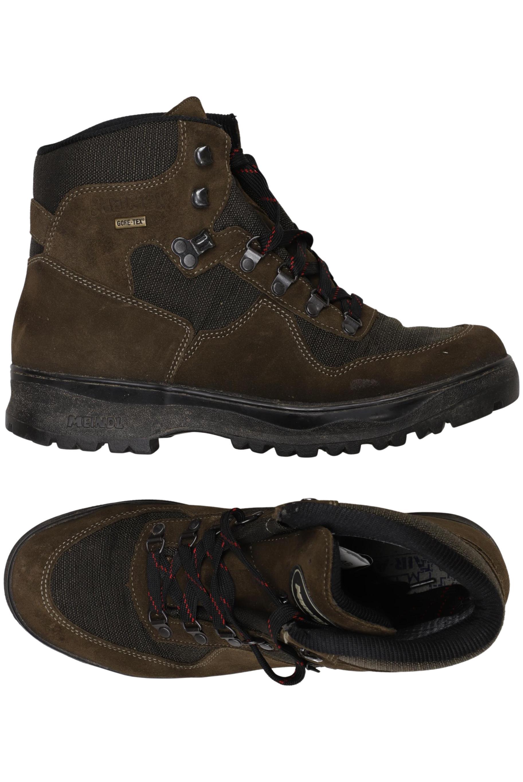 

Meindl Herren Stiefel, braun, Gr. 9.5