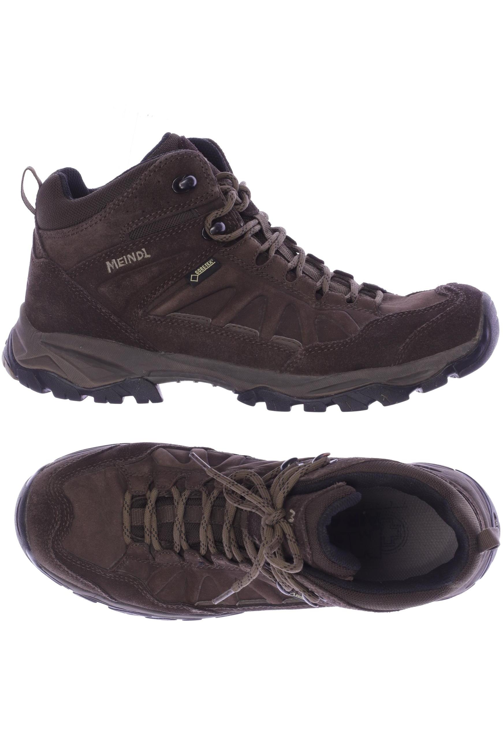 

Meindl Herren Stiefel, braun, Gr. 7.5