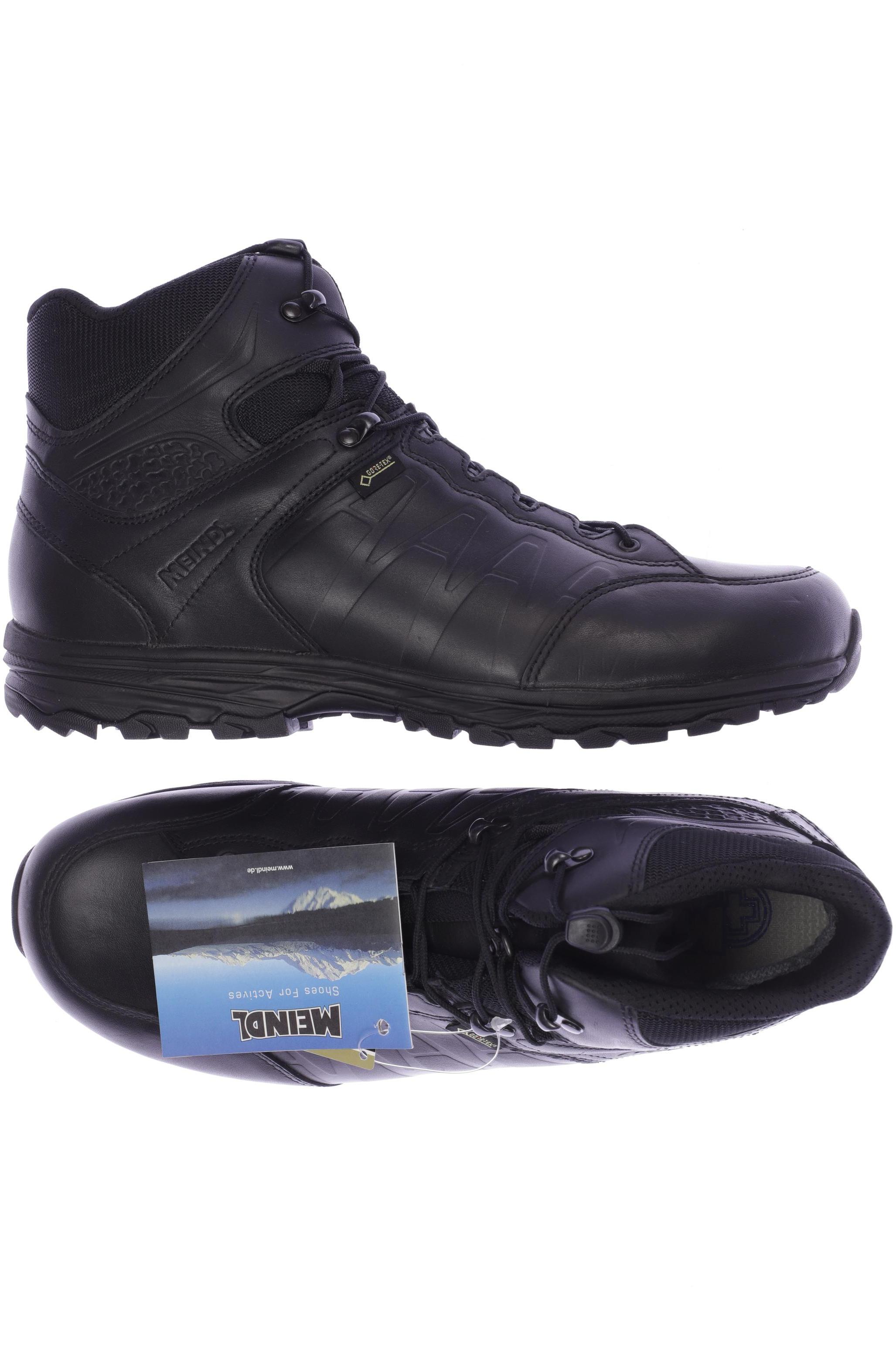 

Meindl Herren Stiefel, schwarz, Gr. 45