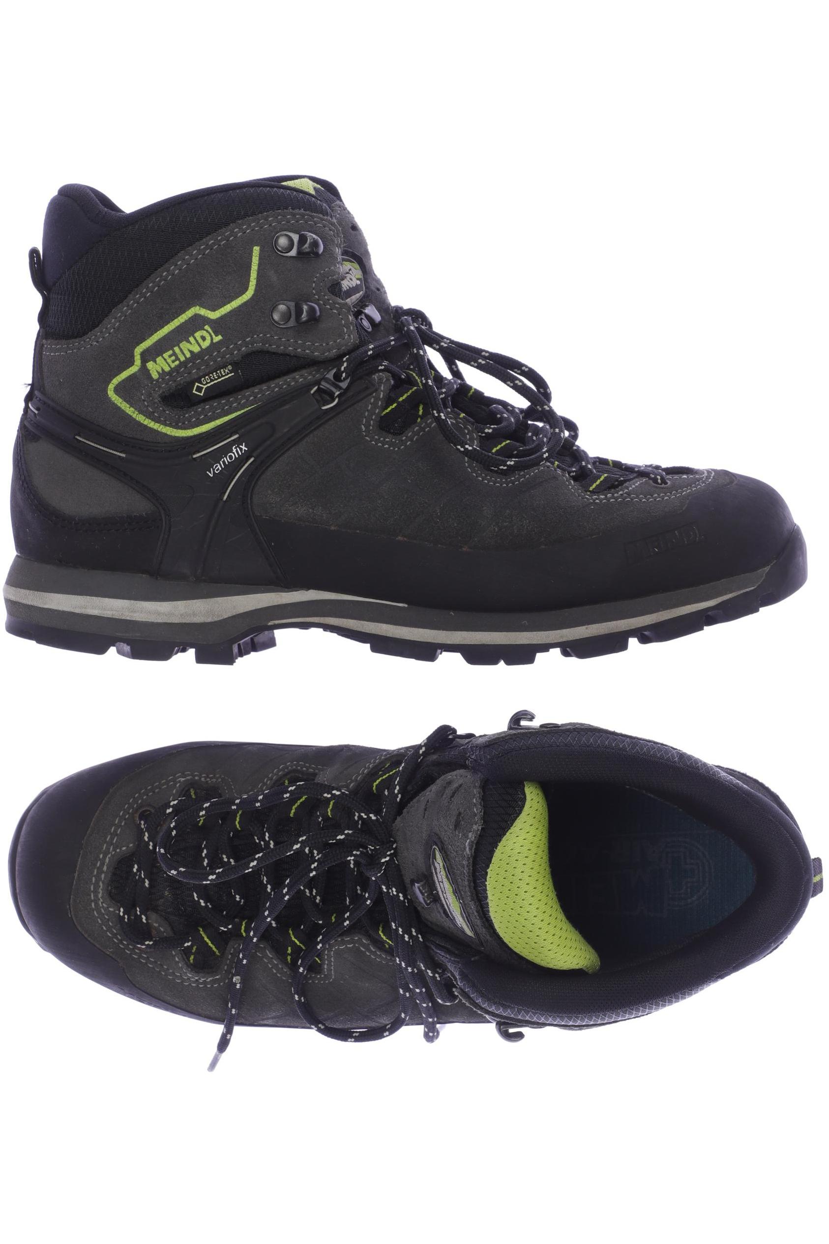 

Meindl Herren Stiefel, grau, Gr. 42.5