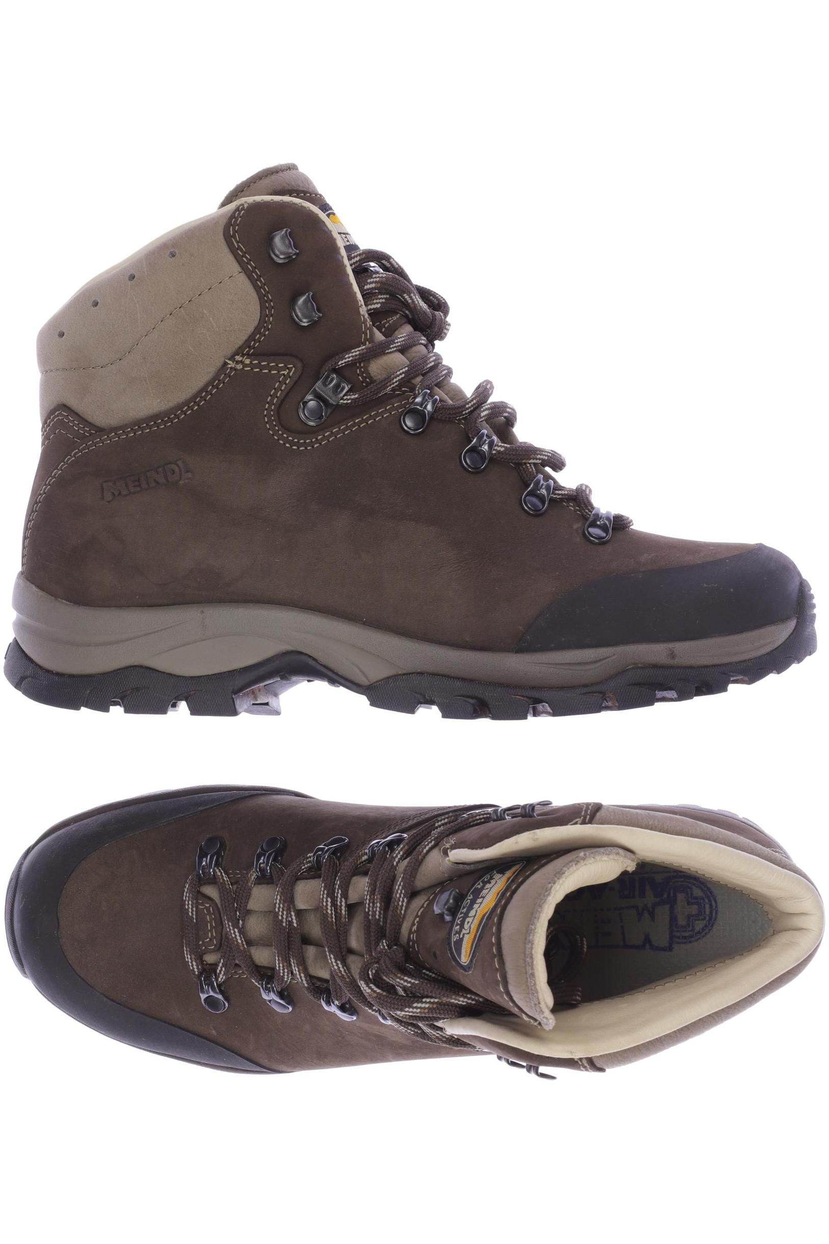 

Meindl Herren Stiefel, braun, Gr. 44
