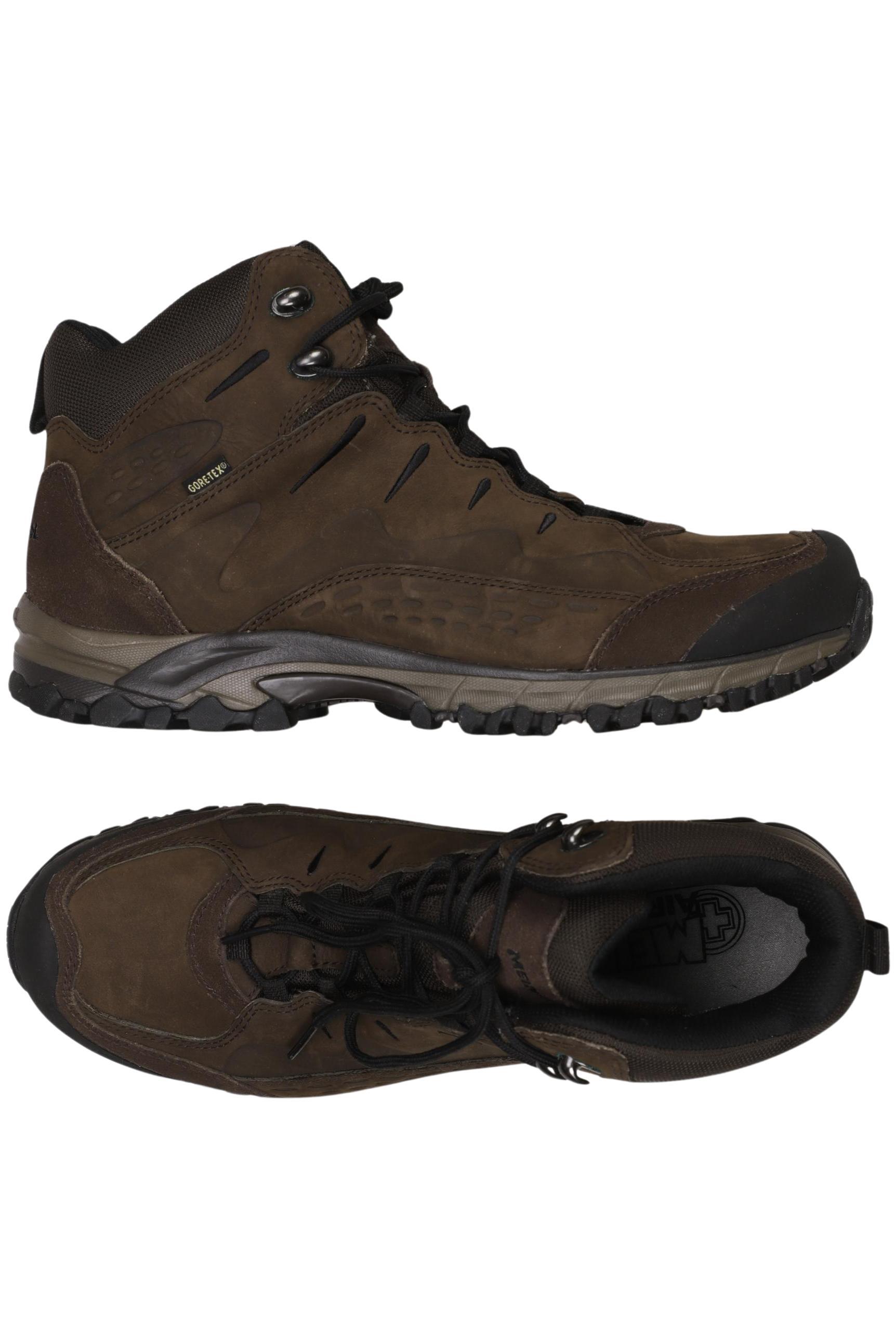 

Meindl Herren Stiefel, braun, Gr. 11